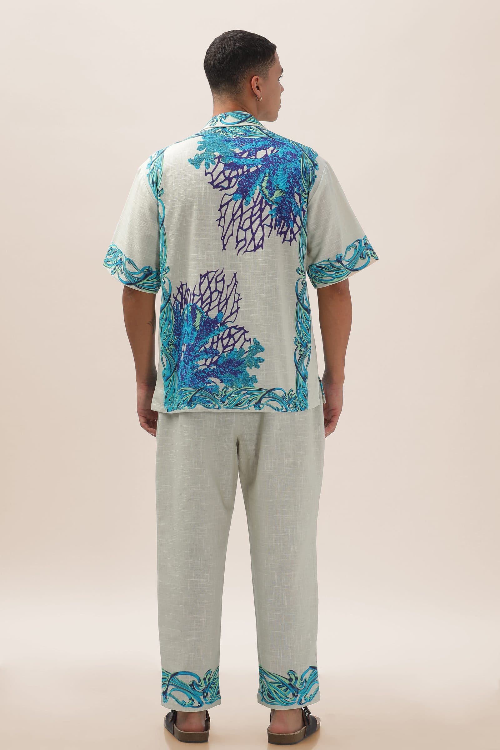 Pearl Garden Shirt image 1