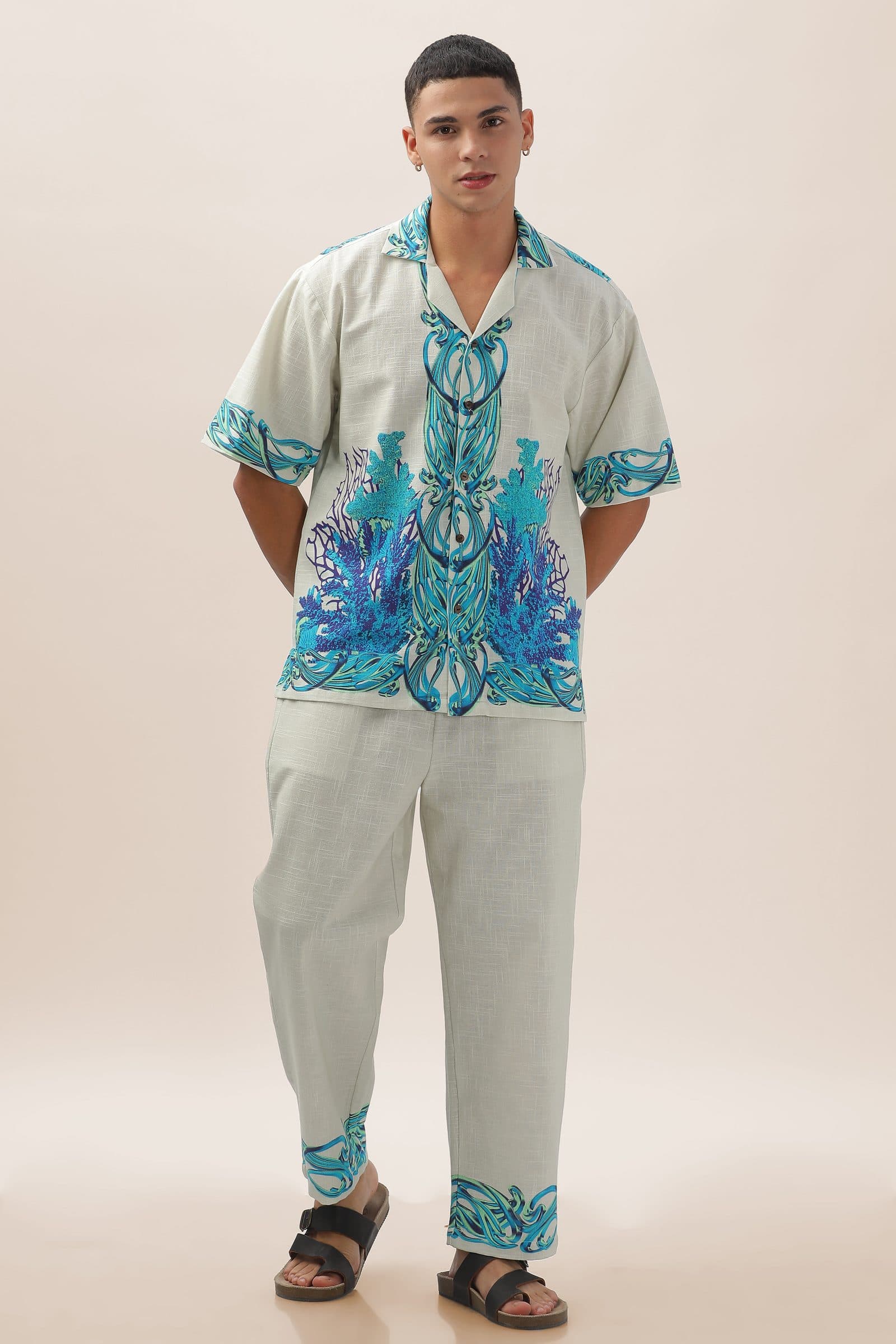Pearl Garden Shirt image 2