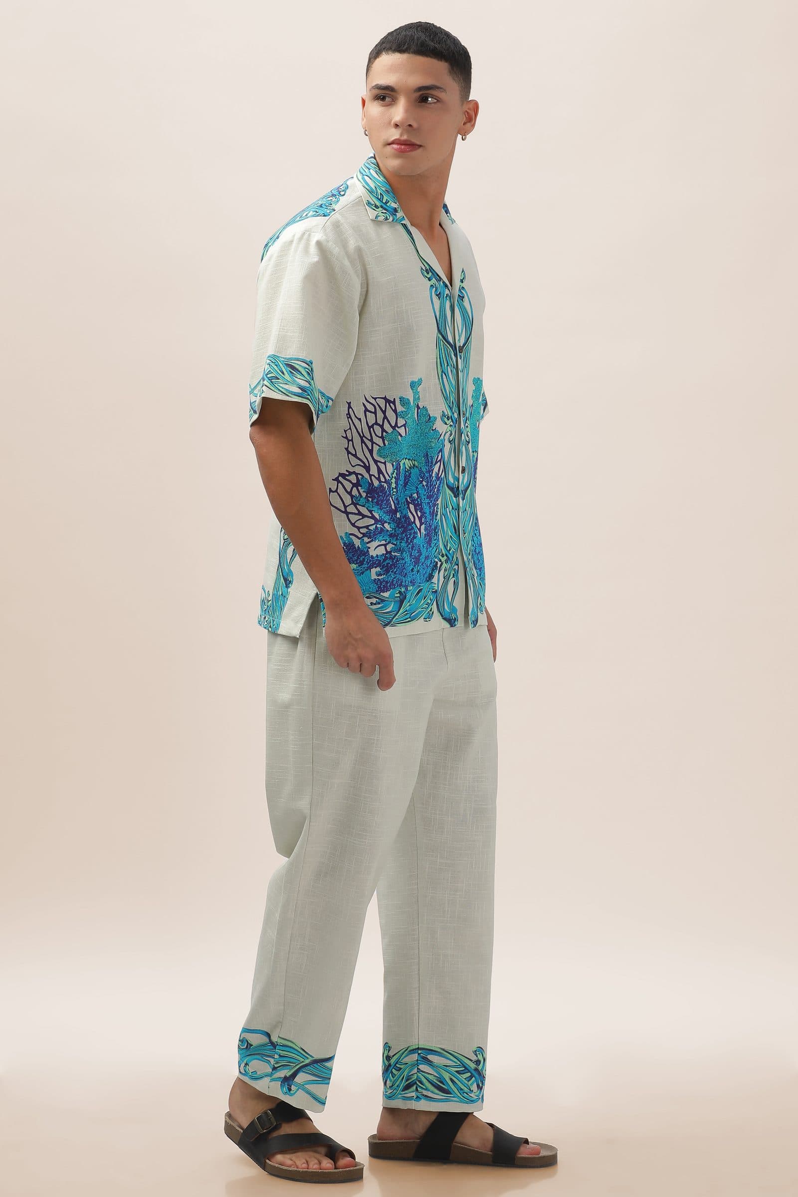 Pearl Garden Shirt image 3