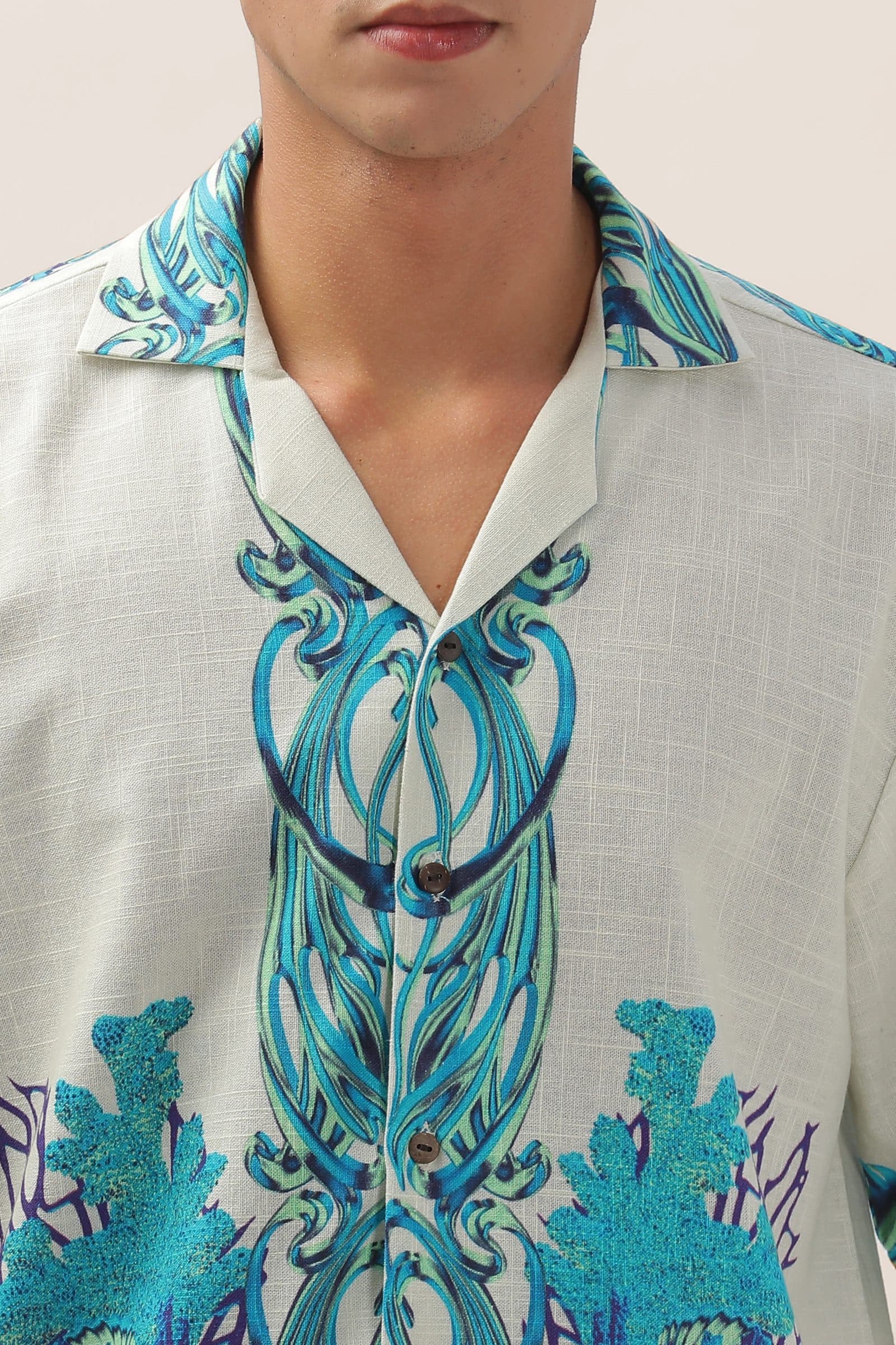 Pearl Garden Shirt image 4