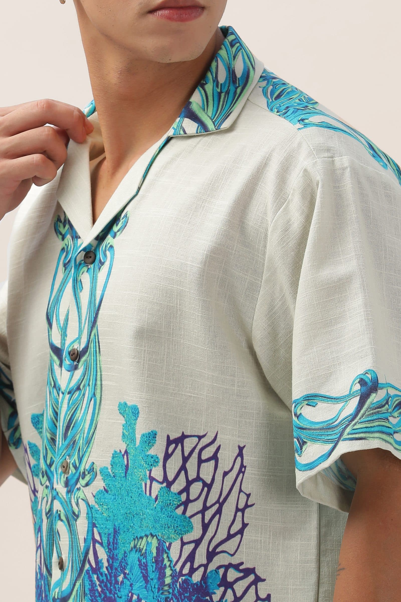 Pearl Garden Shirt image 5