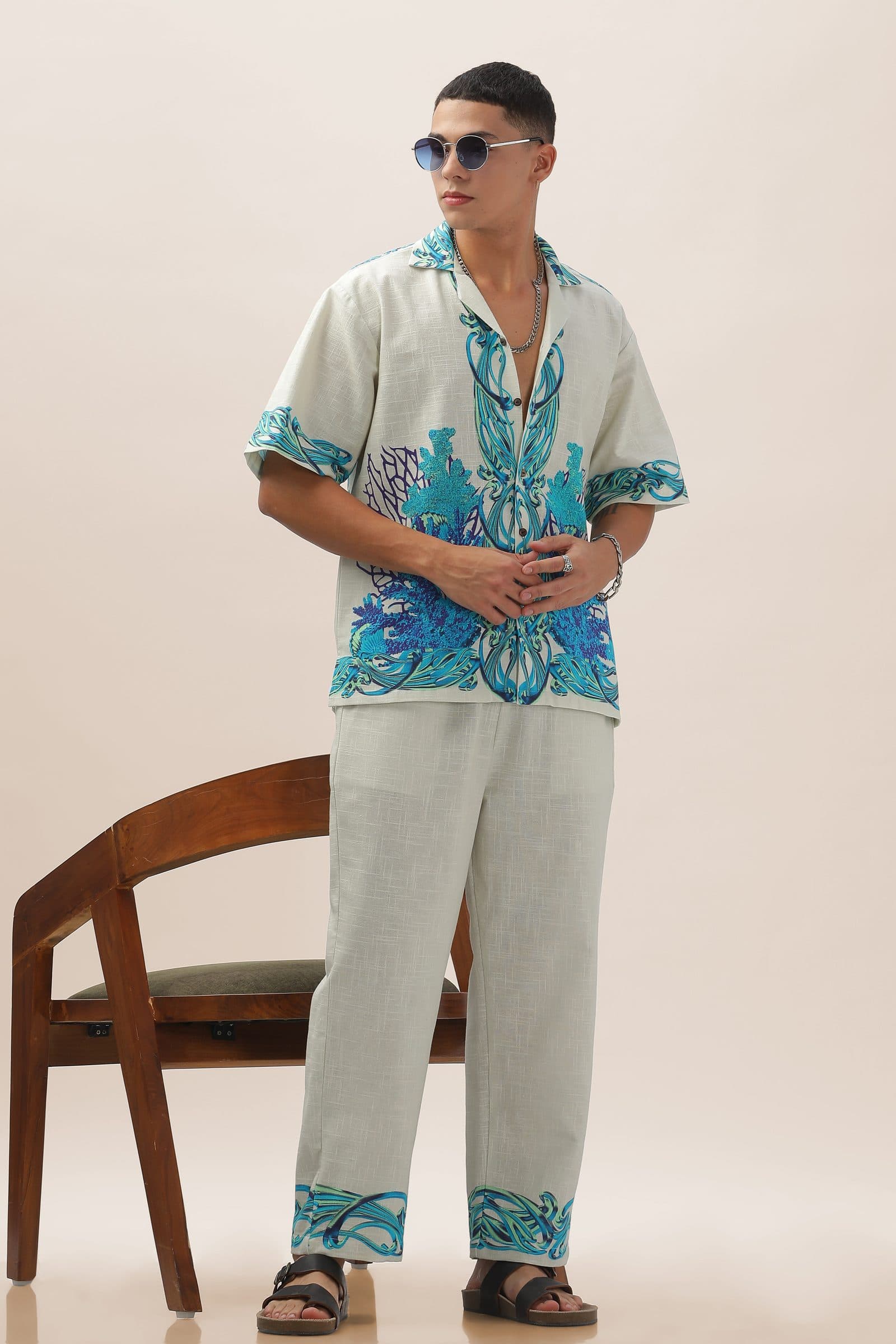 Pearl Garden Shirt image 7
