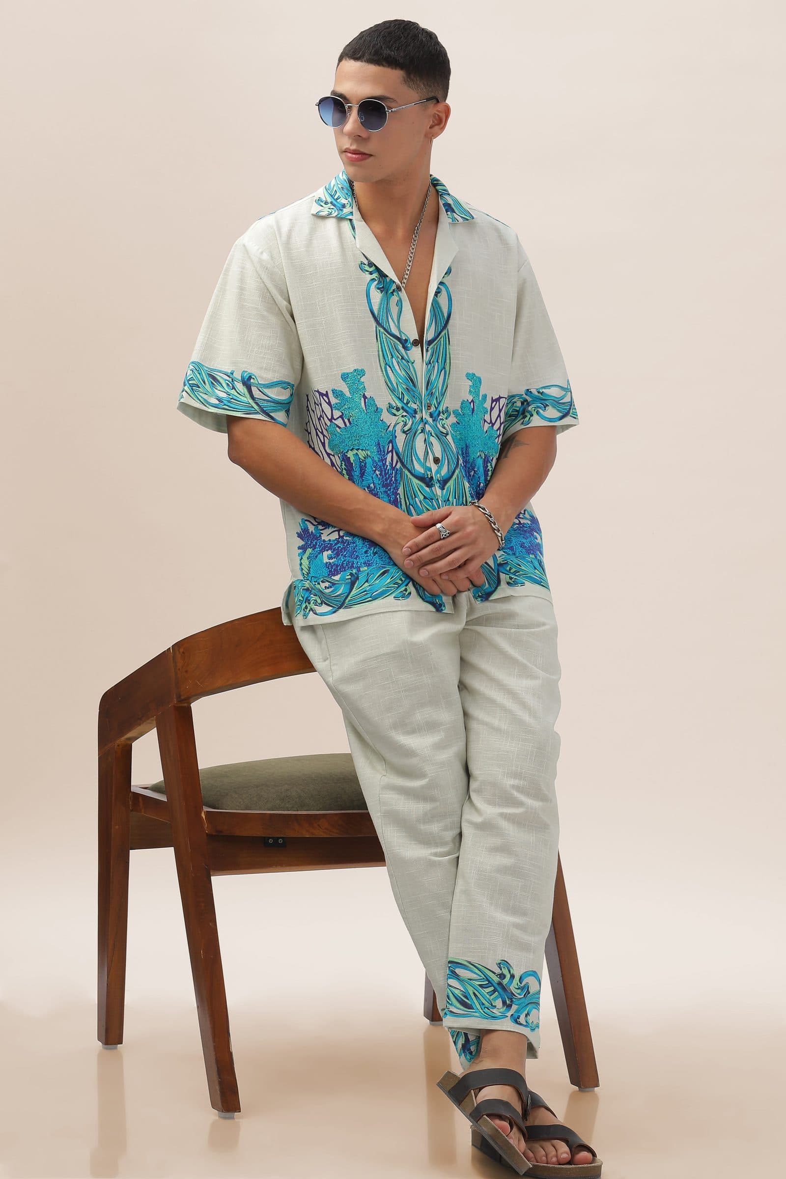 Pearl Garden Shirt image 8