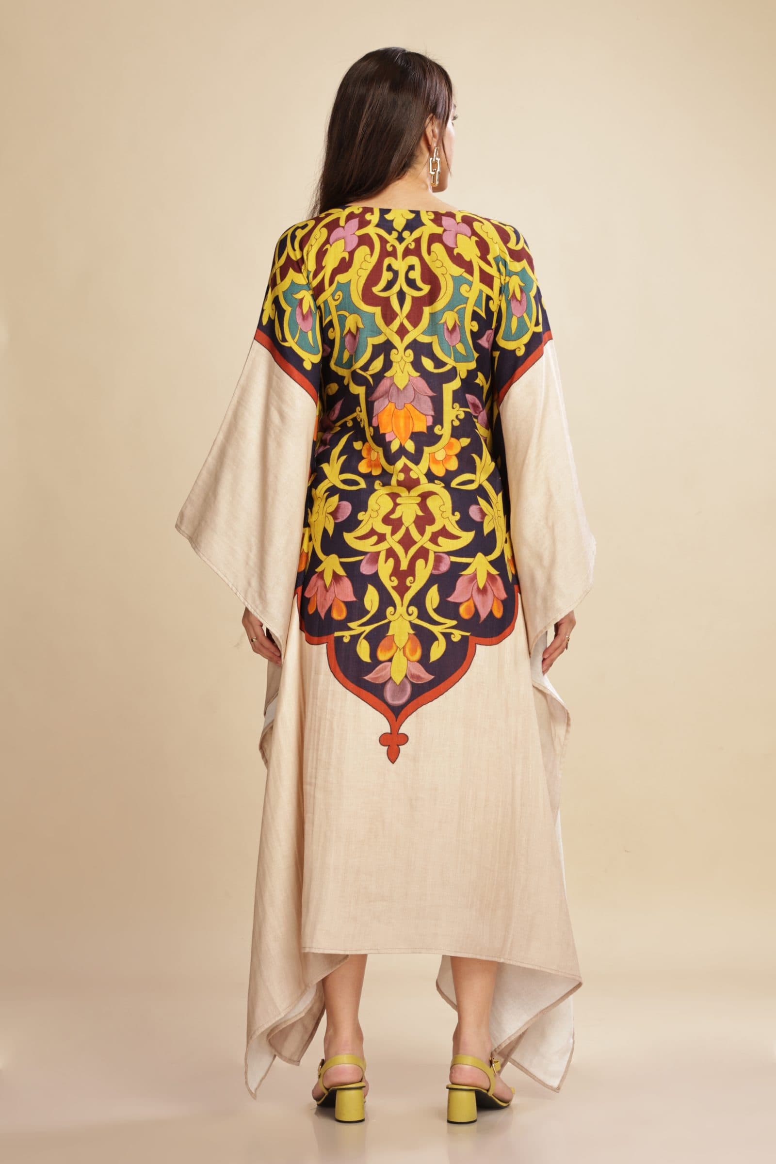 Zarin Kaftaan image 1