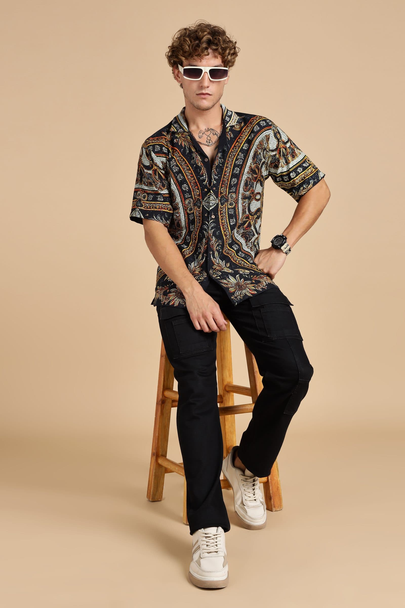 Topaz Shirt image 1