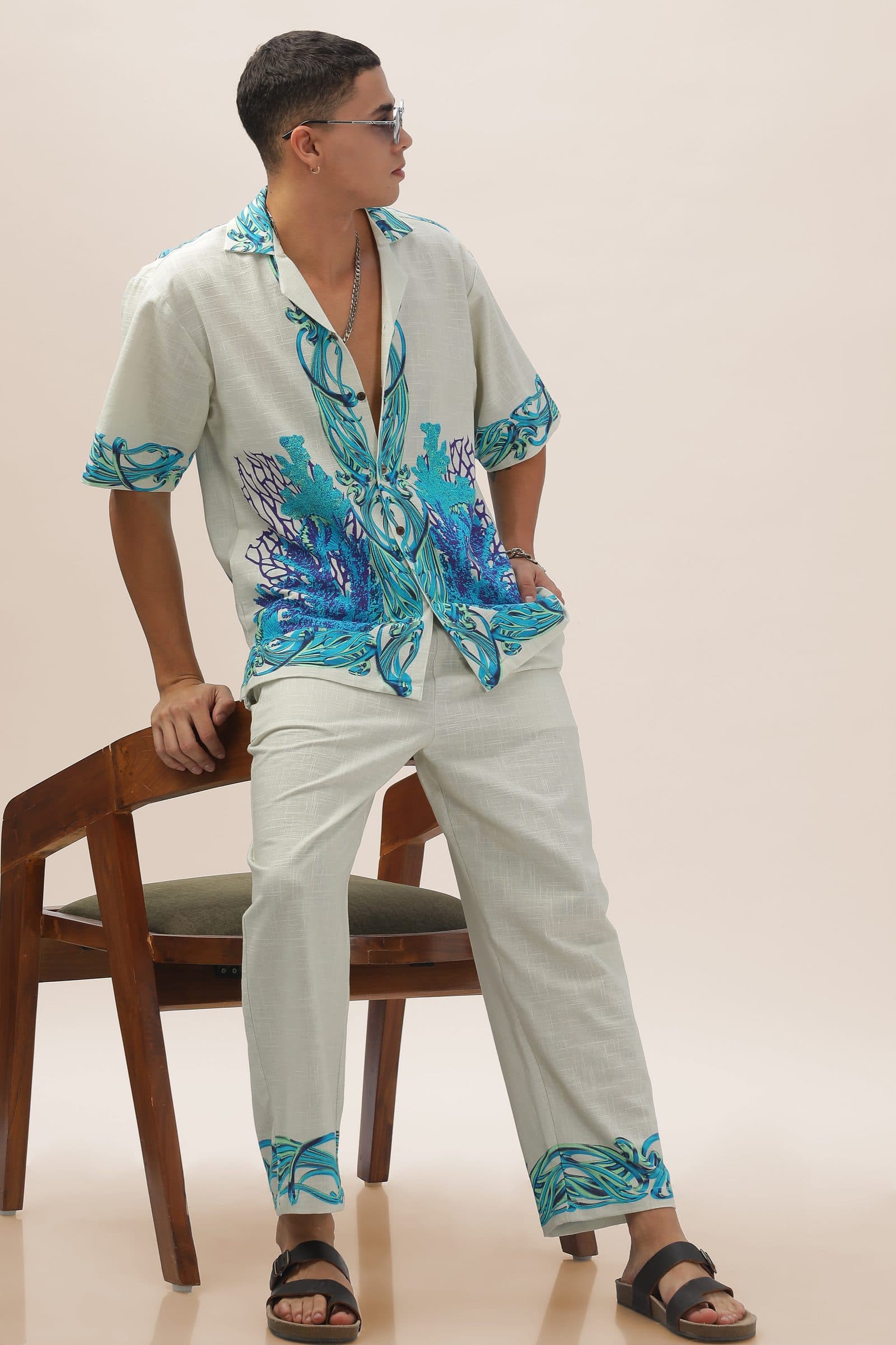 Pearl Garden Shirt image 9