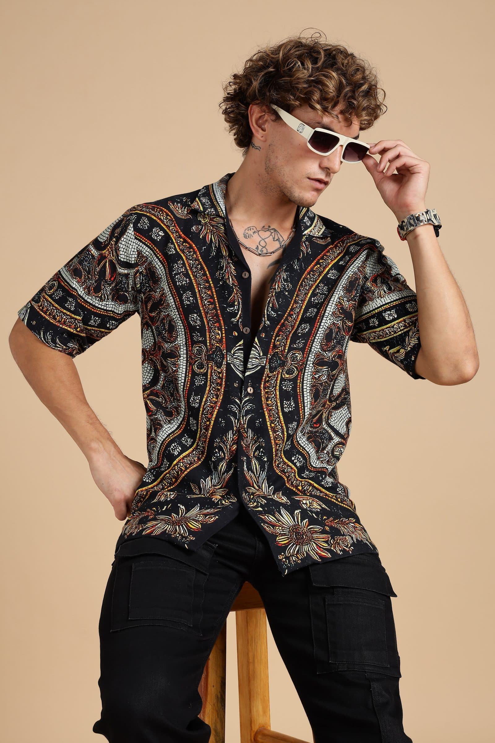 Topaz Shirt image 2