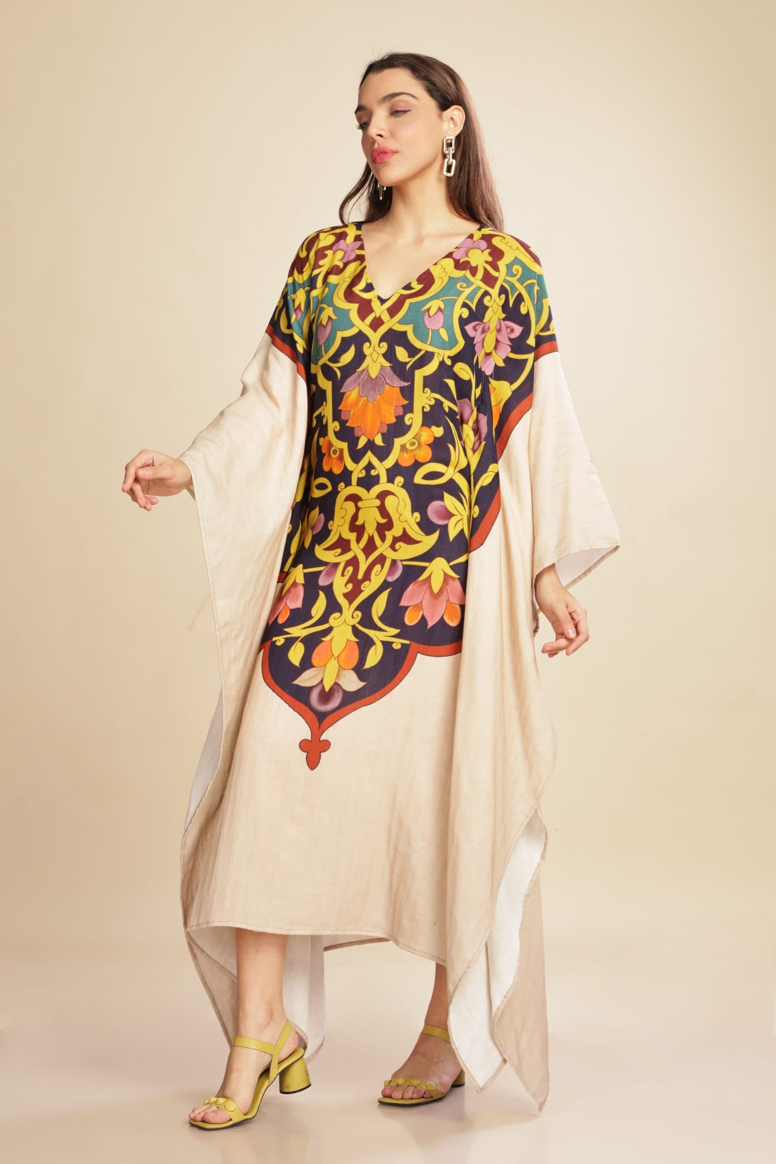 Zarin Kaftaan image 3