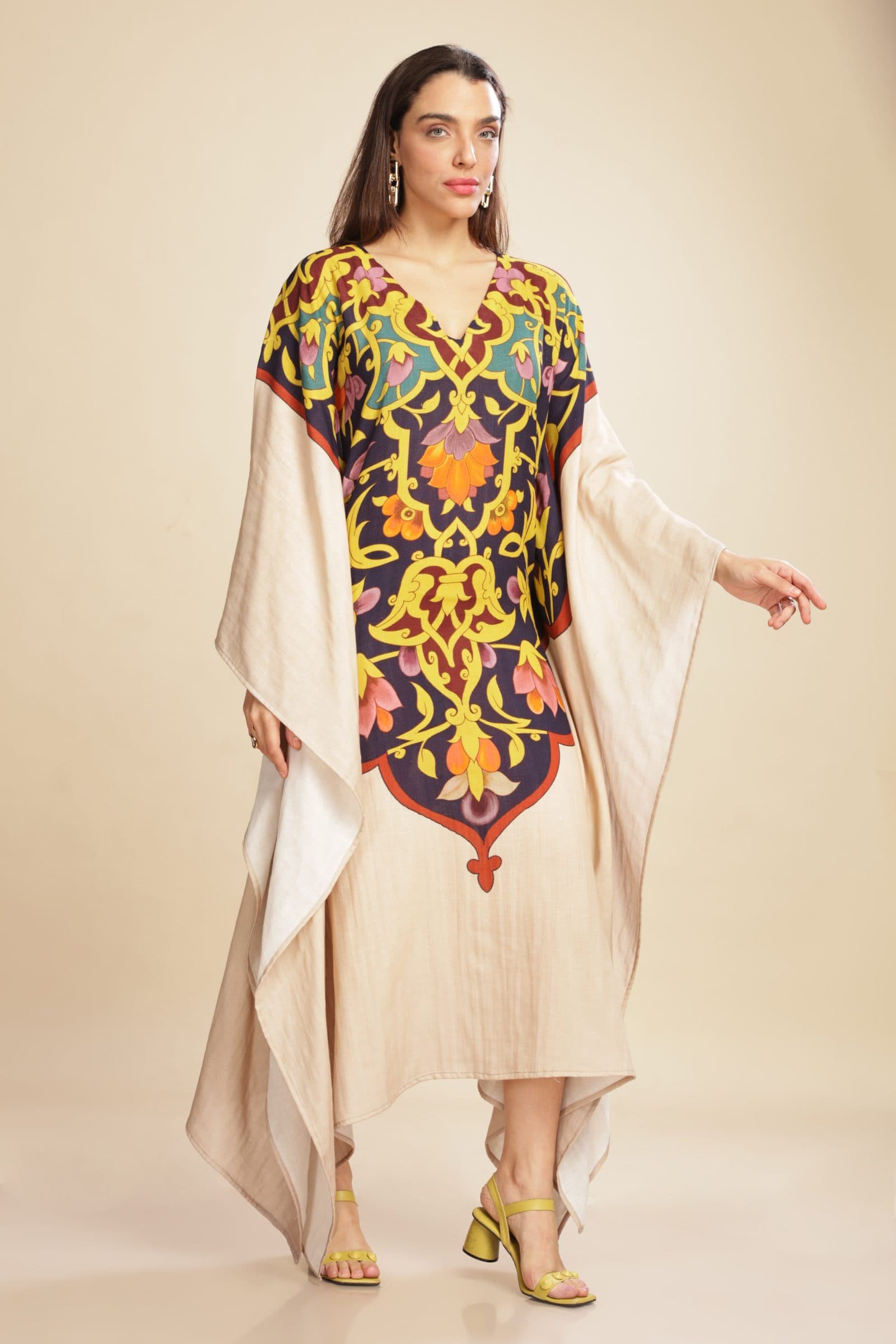 Zarin Kaftaan image 4