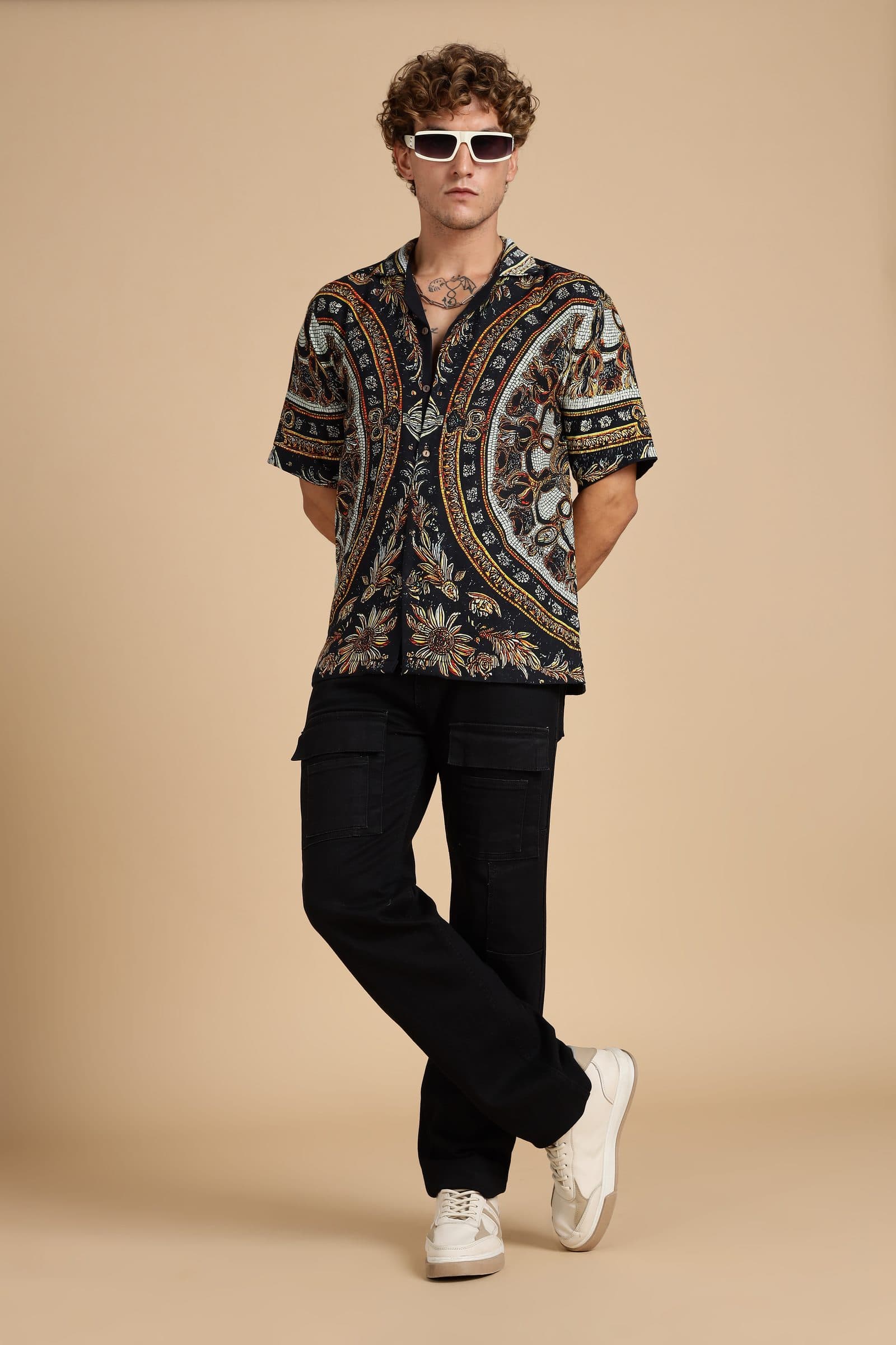 Topaz Shirt image 4