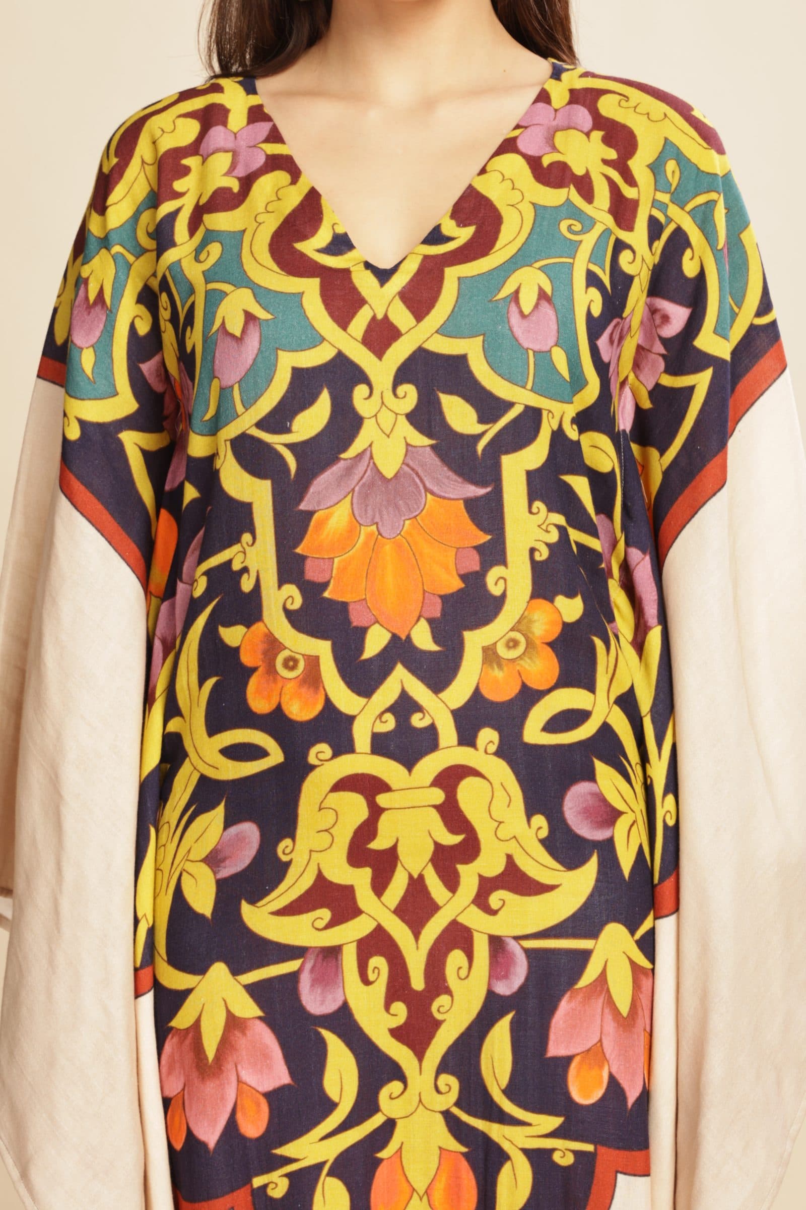 Zarin Kaftaan image 6