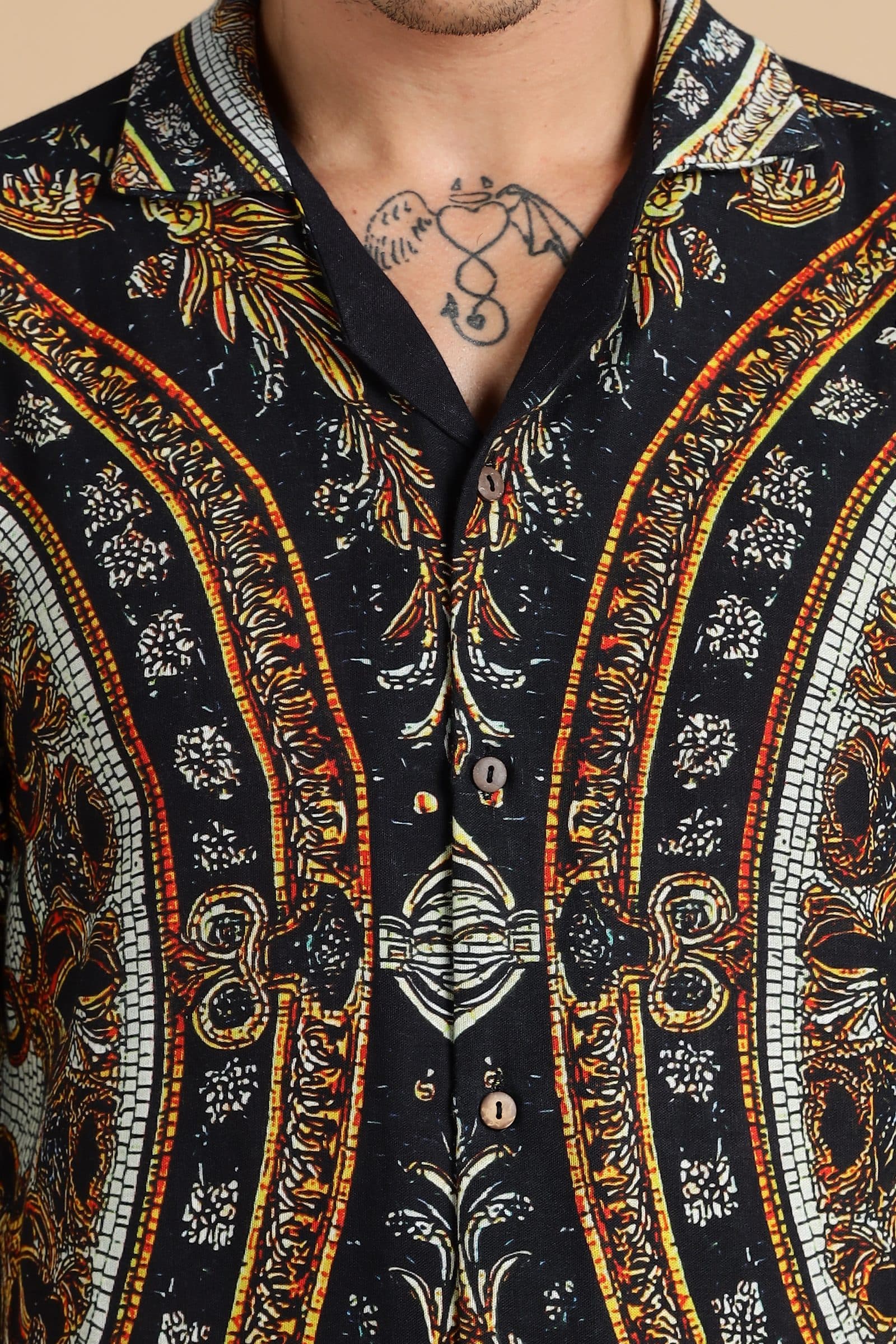 Topaz Shirt image 6