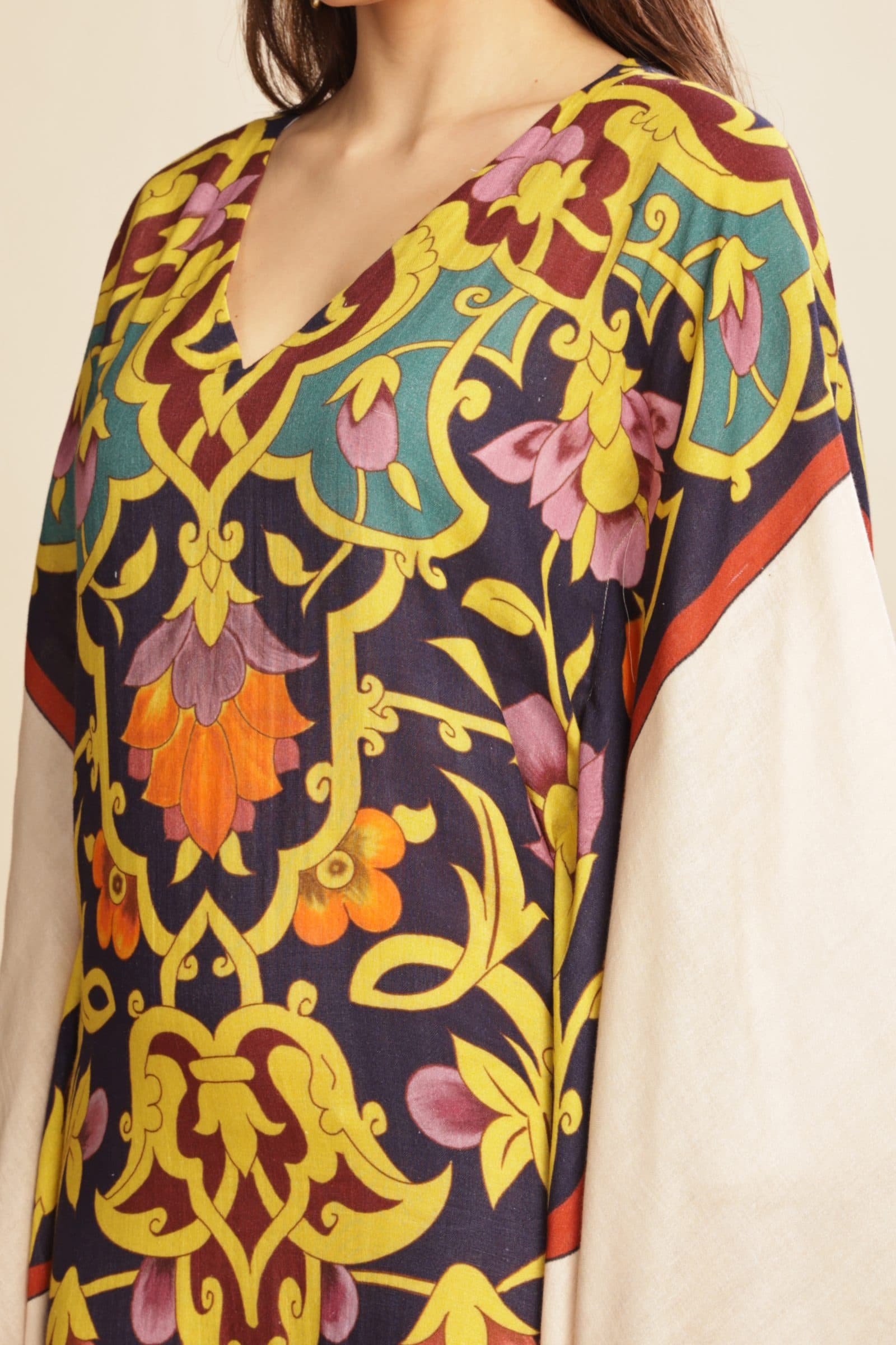 Zarin Kaftaan image 7