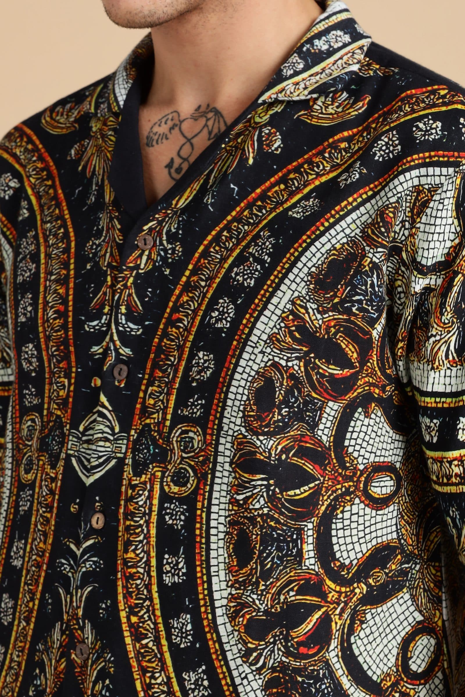 Topaz Shirt image 7