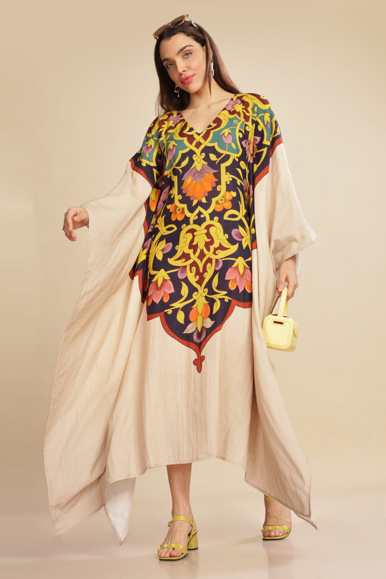 Zarin Kaftaan image 8