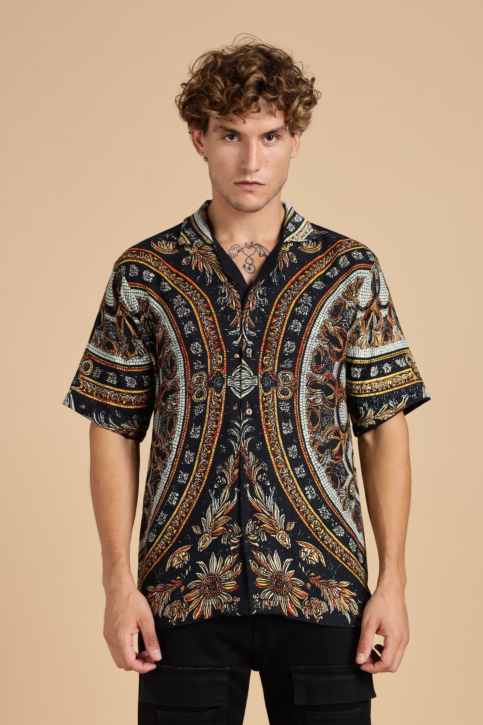 Topaz Shirt image 8
