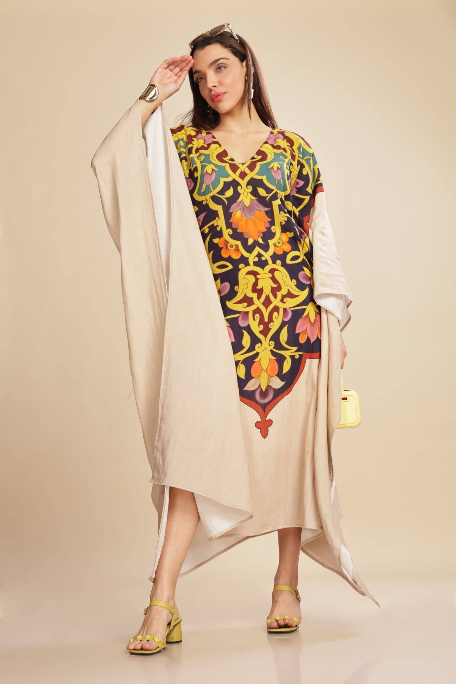 Zarin Kaftaan image 9