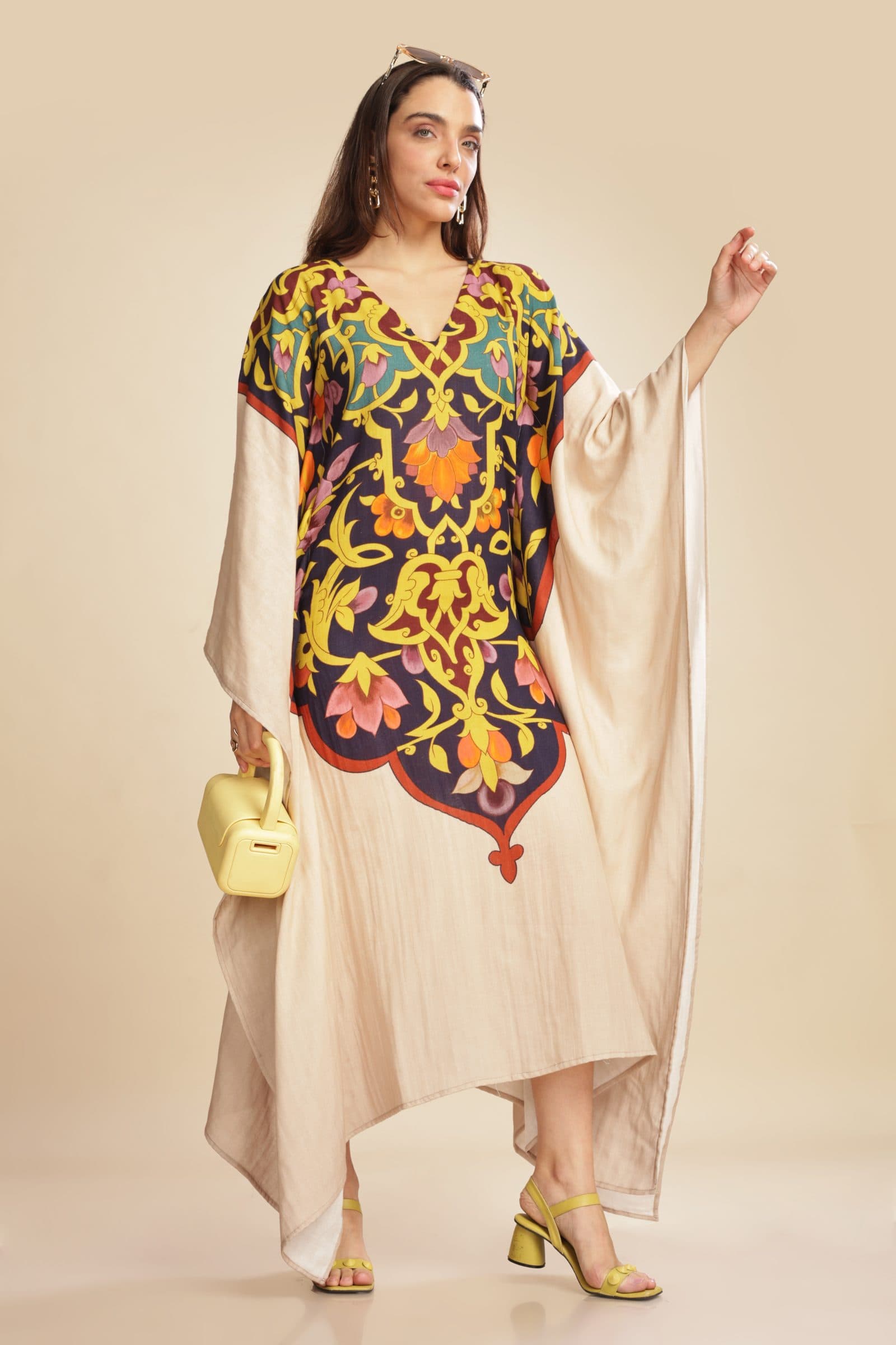 Zarin Kaftaan image 10