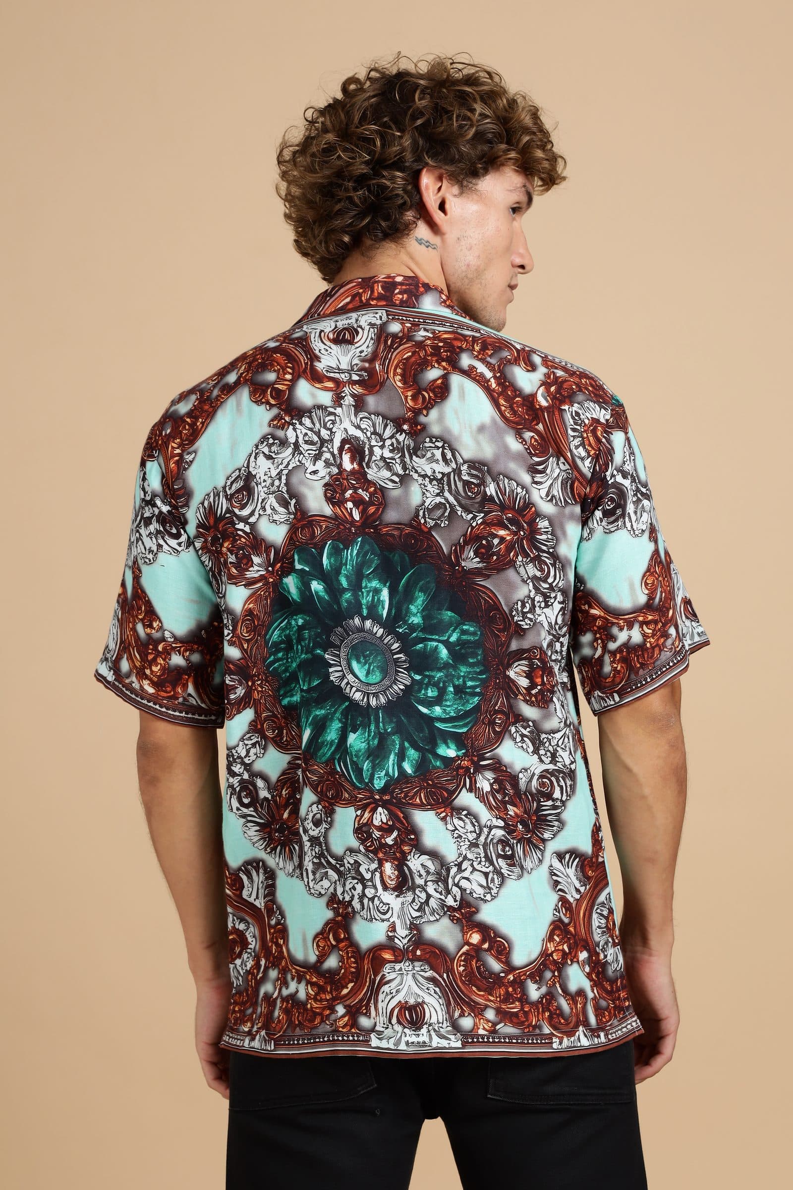 Jade Shirt image 1