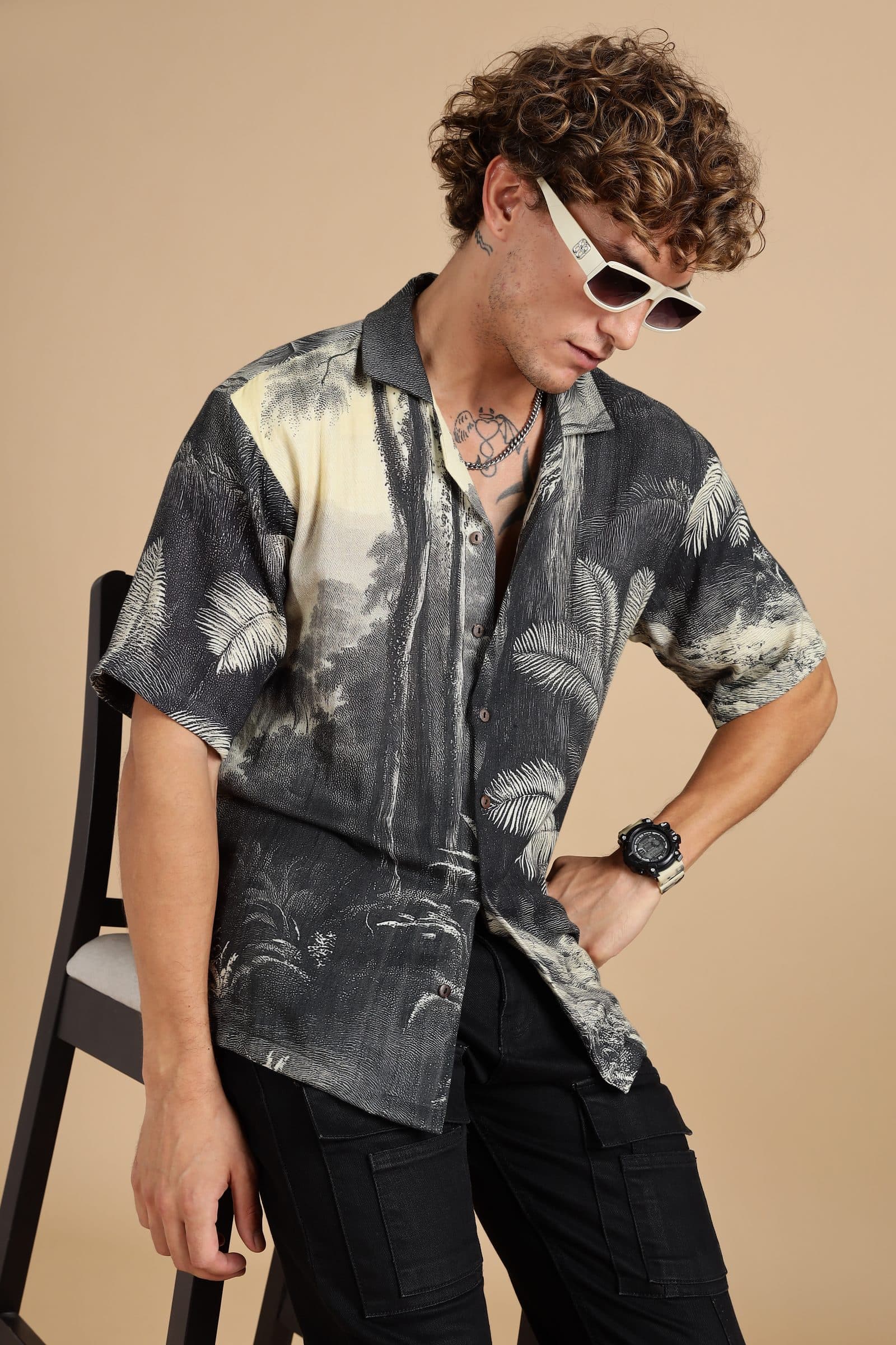 Eden Shirt image 1