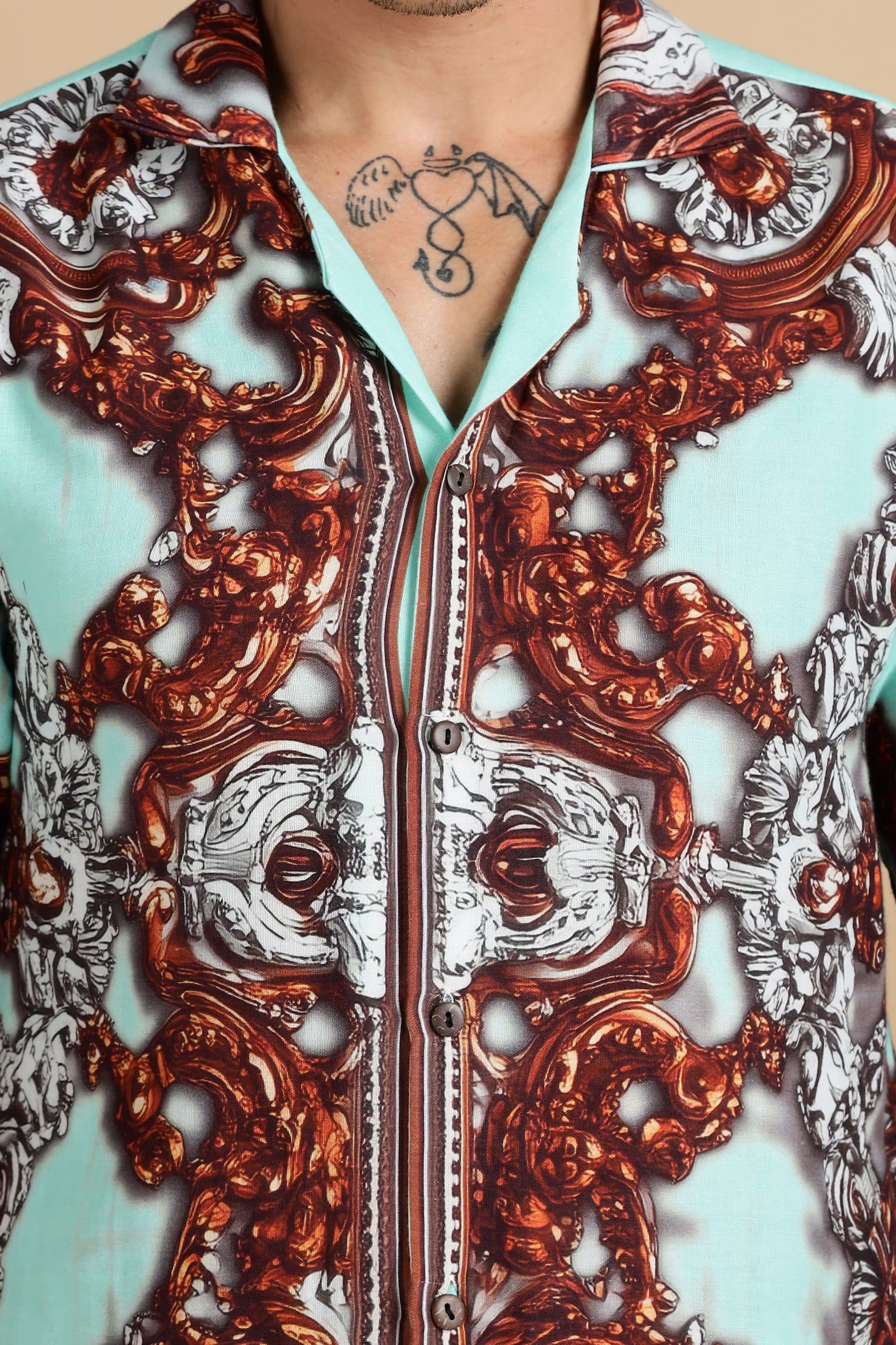 Jade Shirt image 2