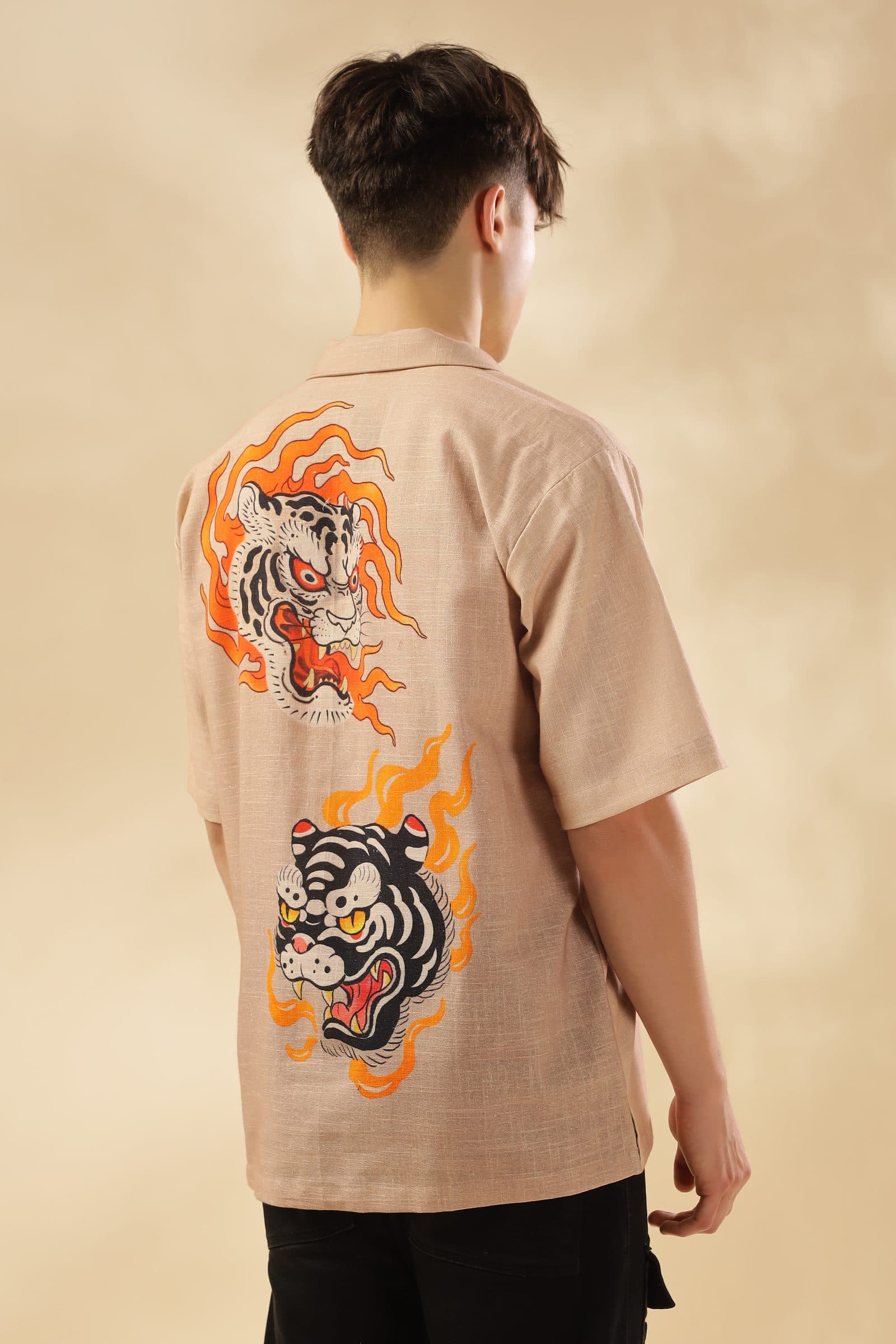 Irezumi Shirt image 1