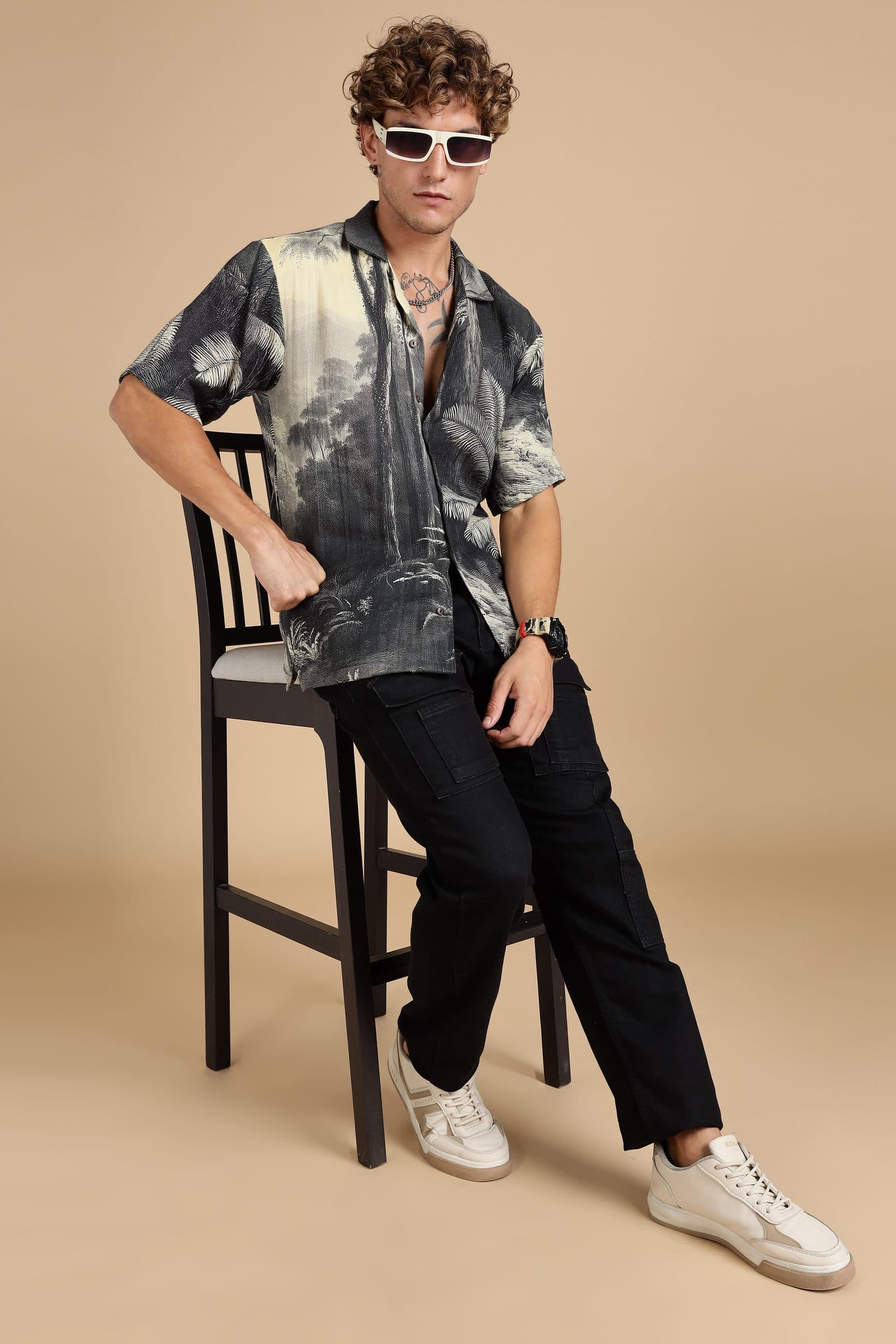 Eden Shirt image 2
