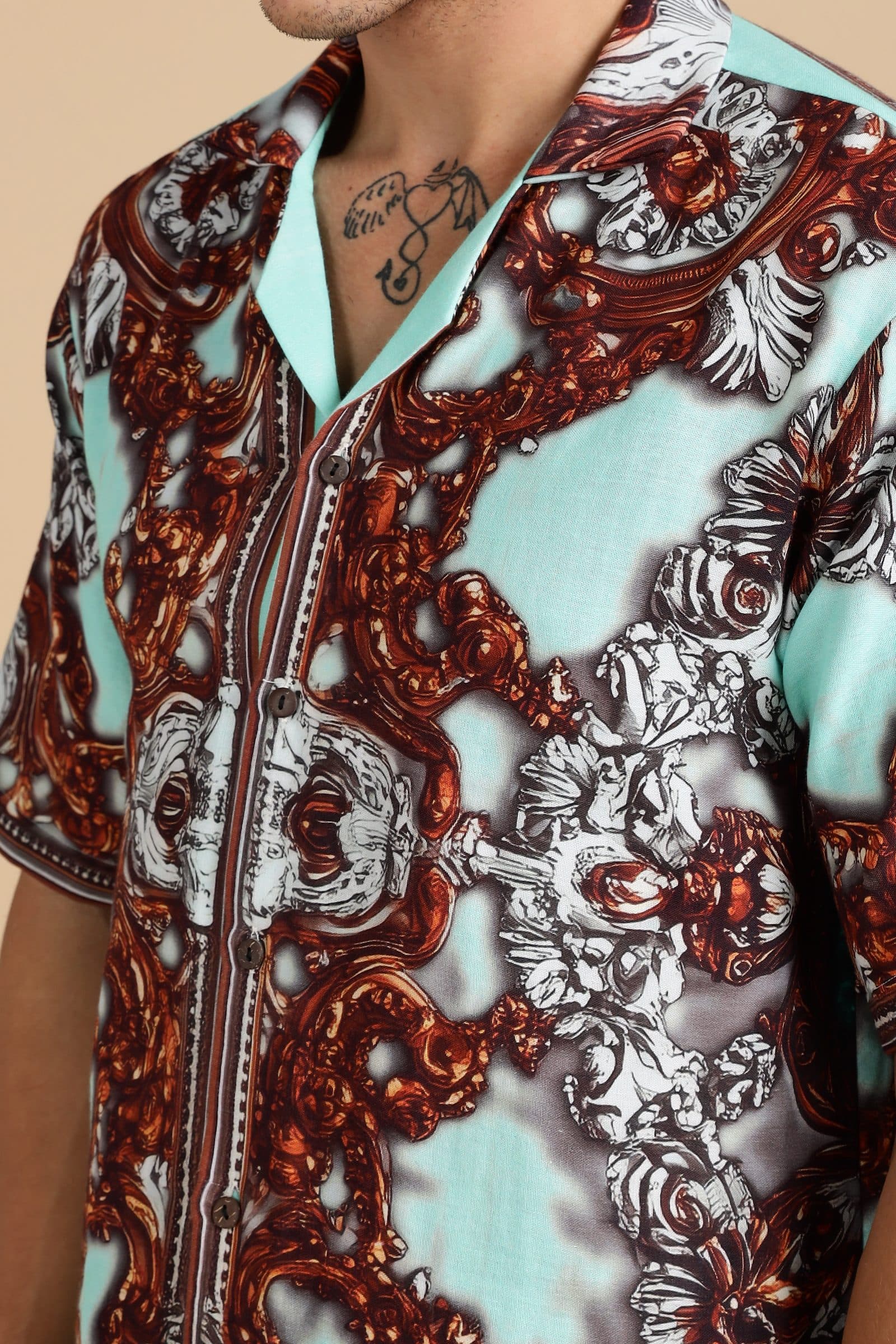 Jade Shirt image 3