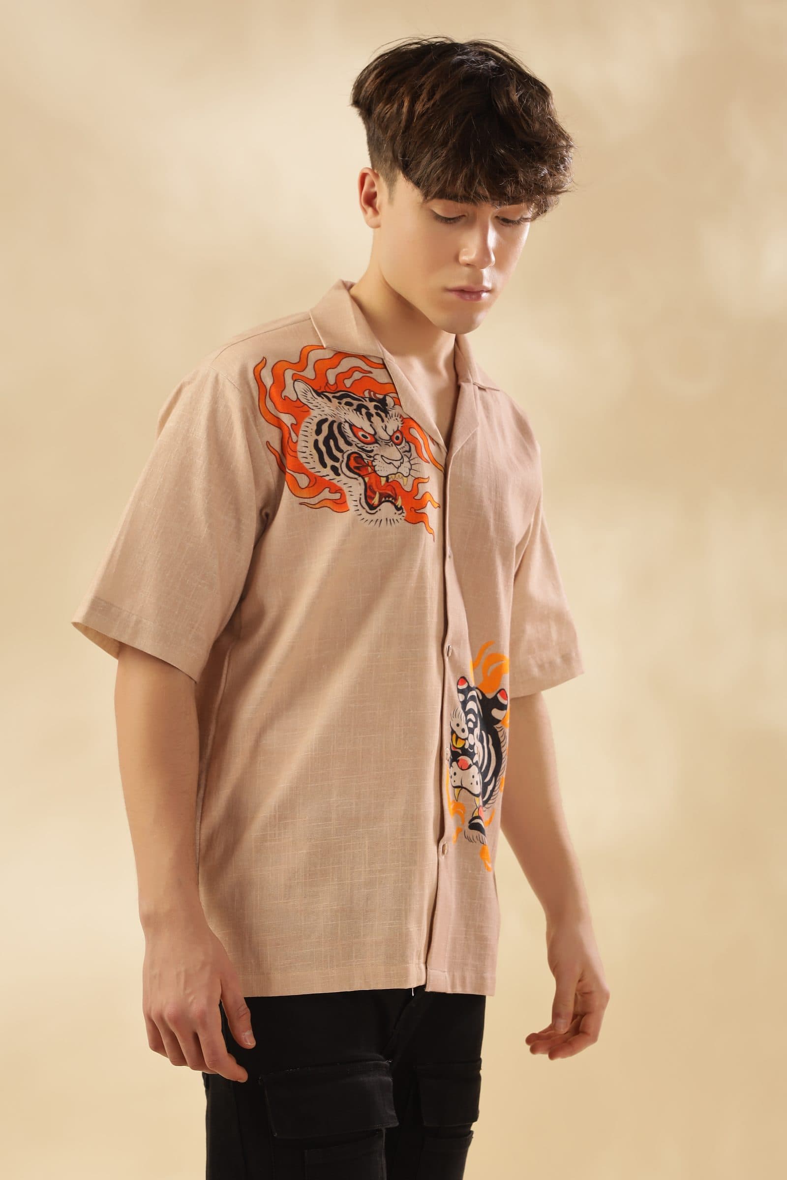 Irezumi Shirt image 2