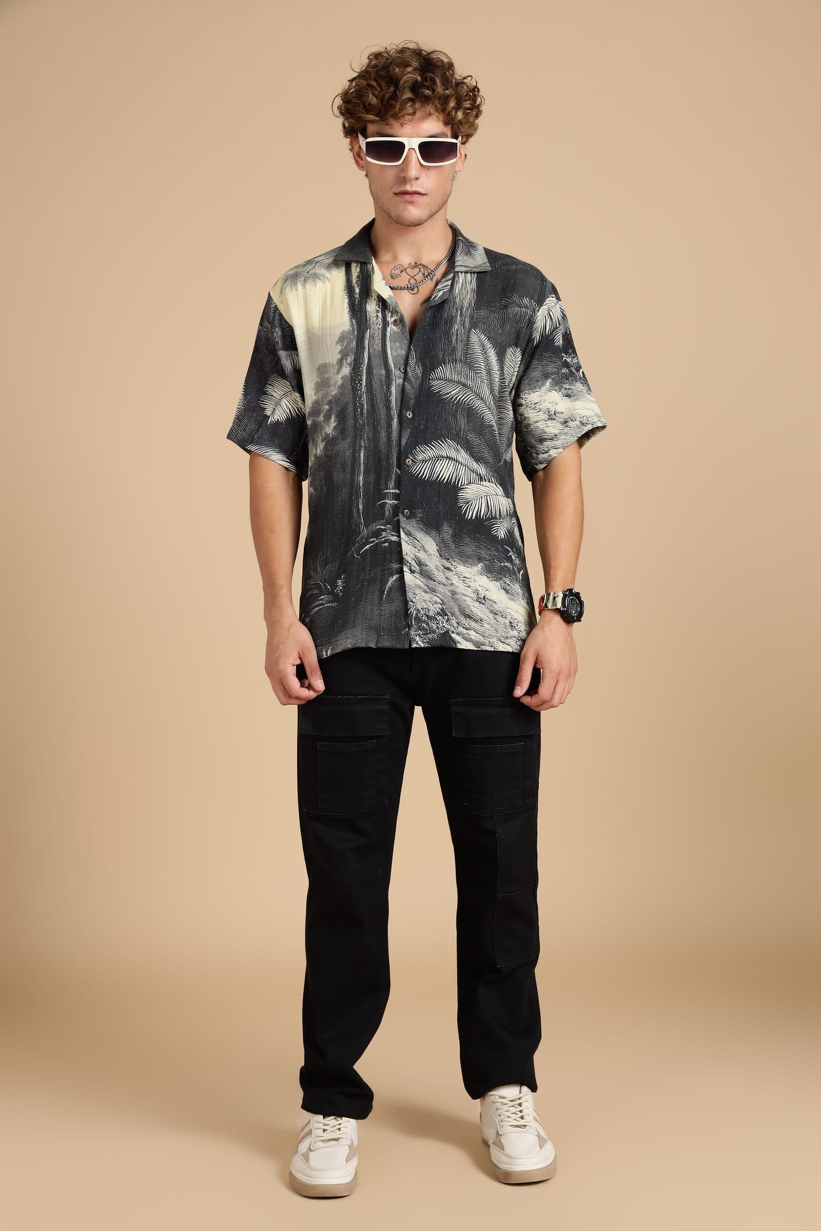 Eden Shirt image 3