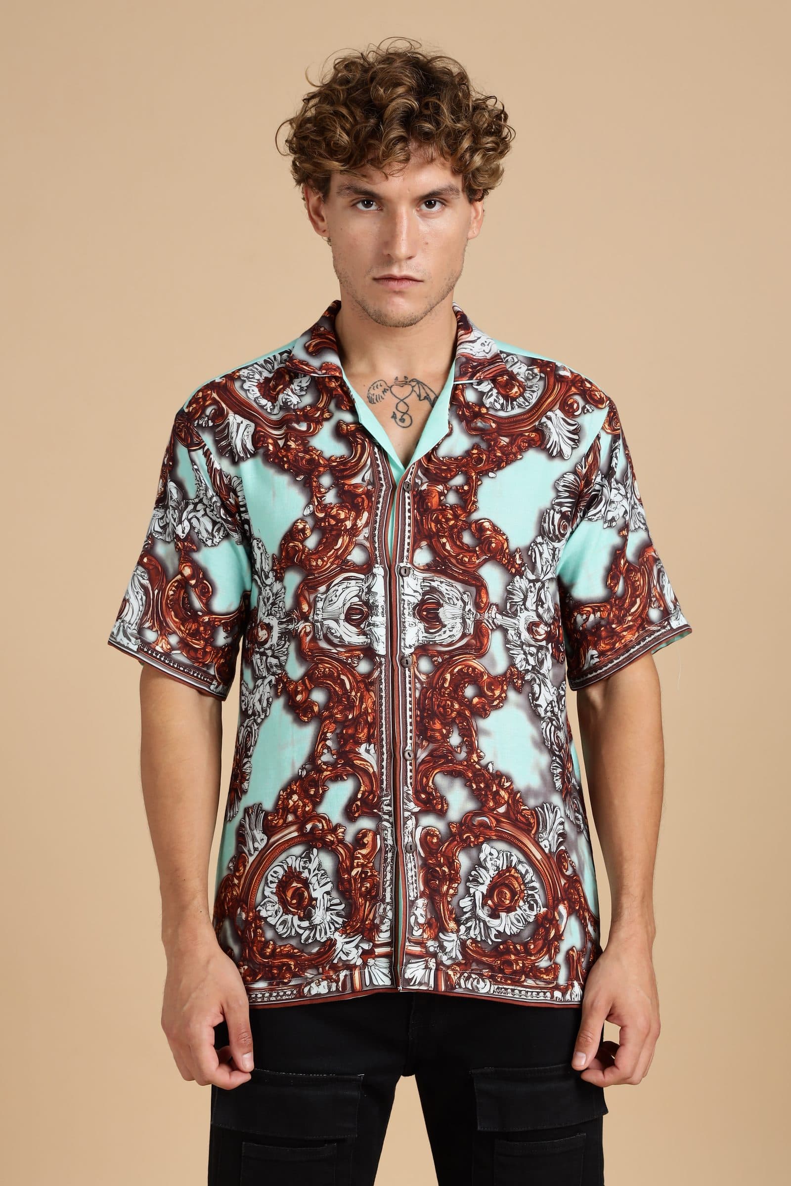 Jade Shirt image 4