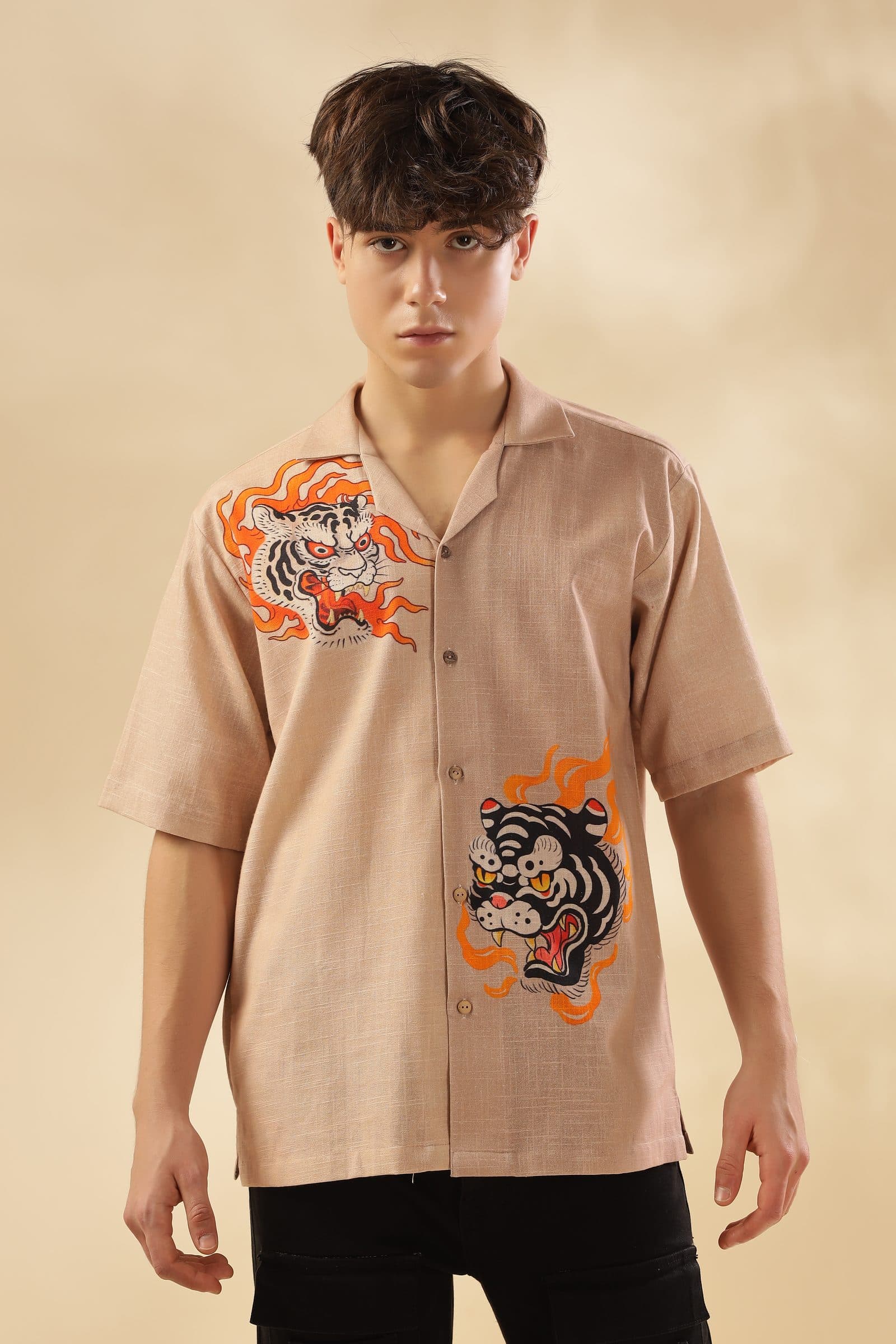 Irezumi Shirt image 3