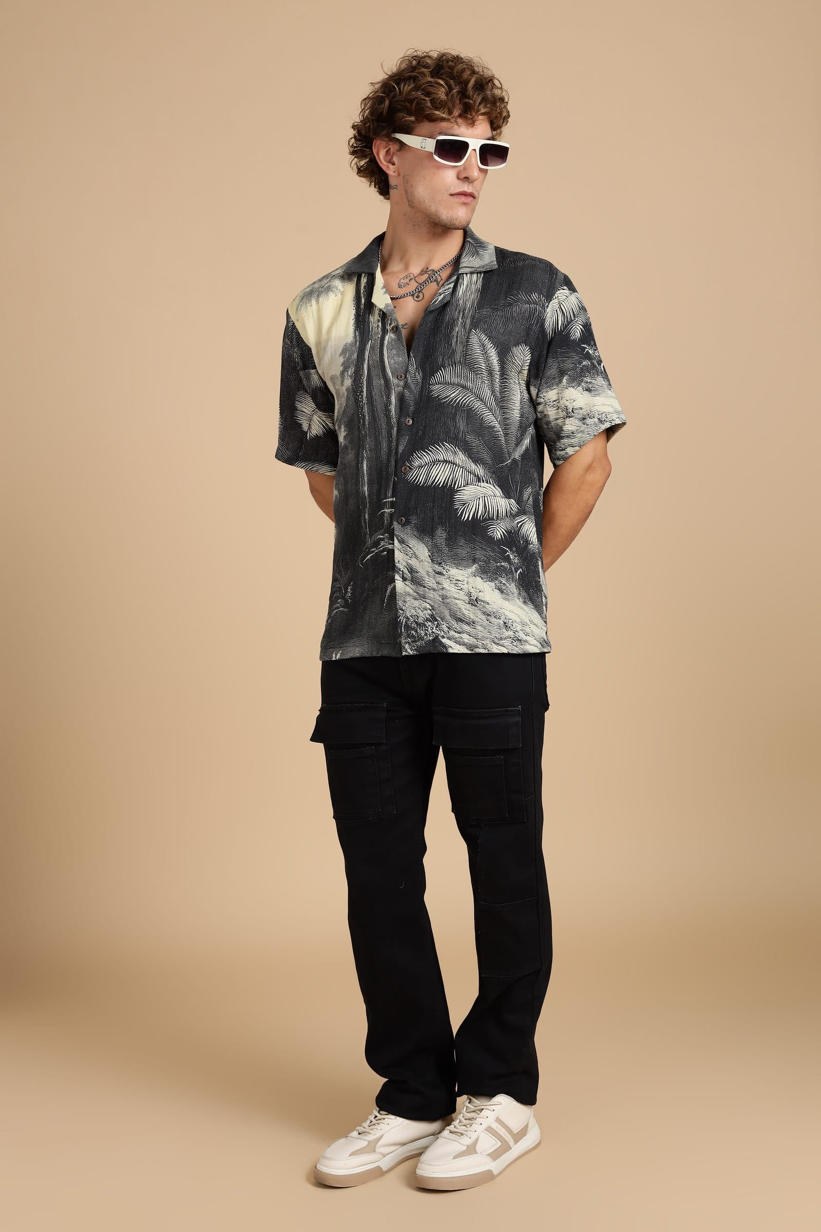 Eden Shirt image 4