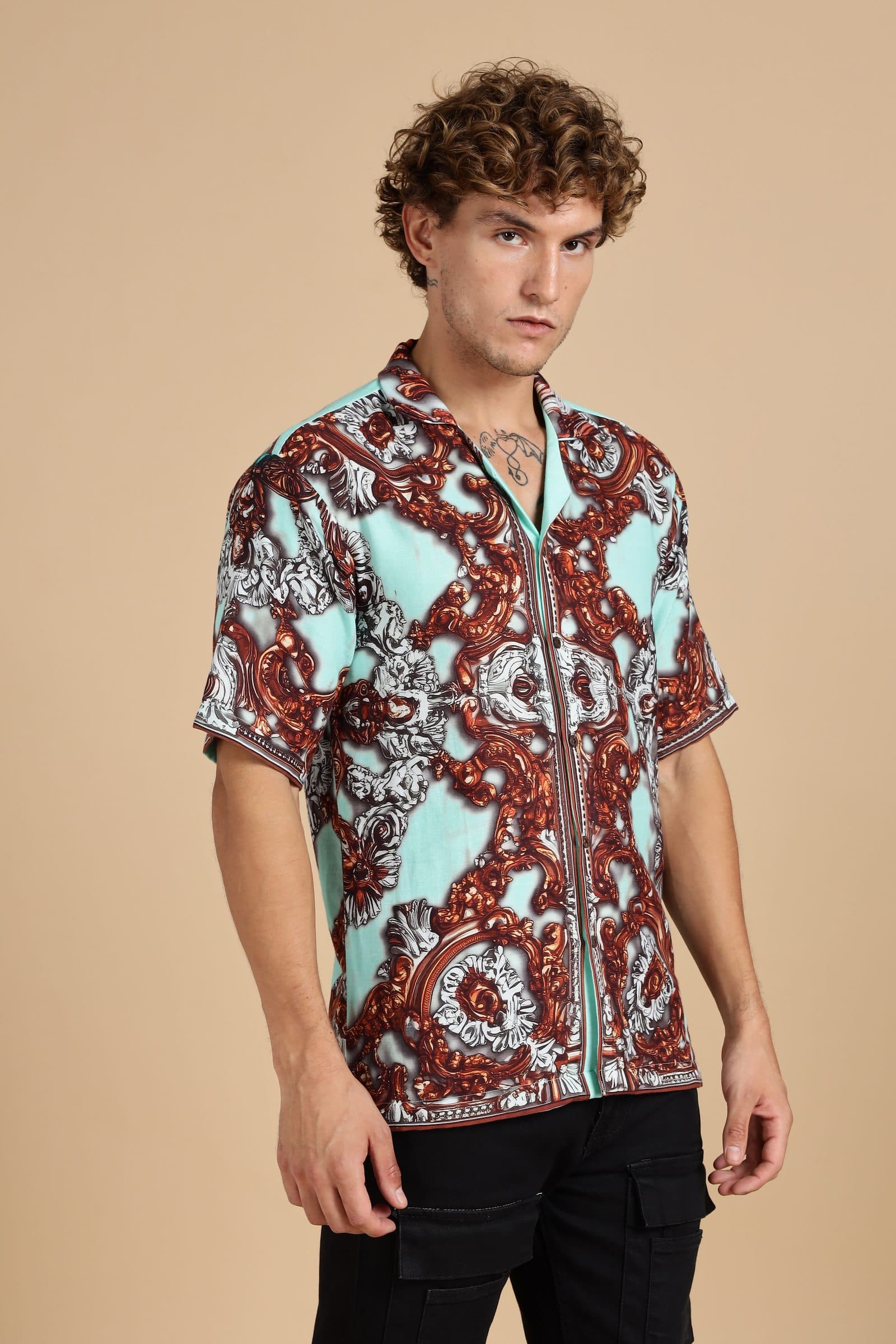 Jade Shirt image 5