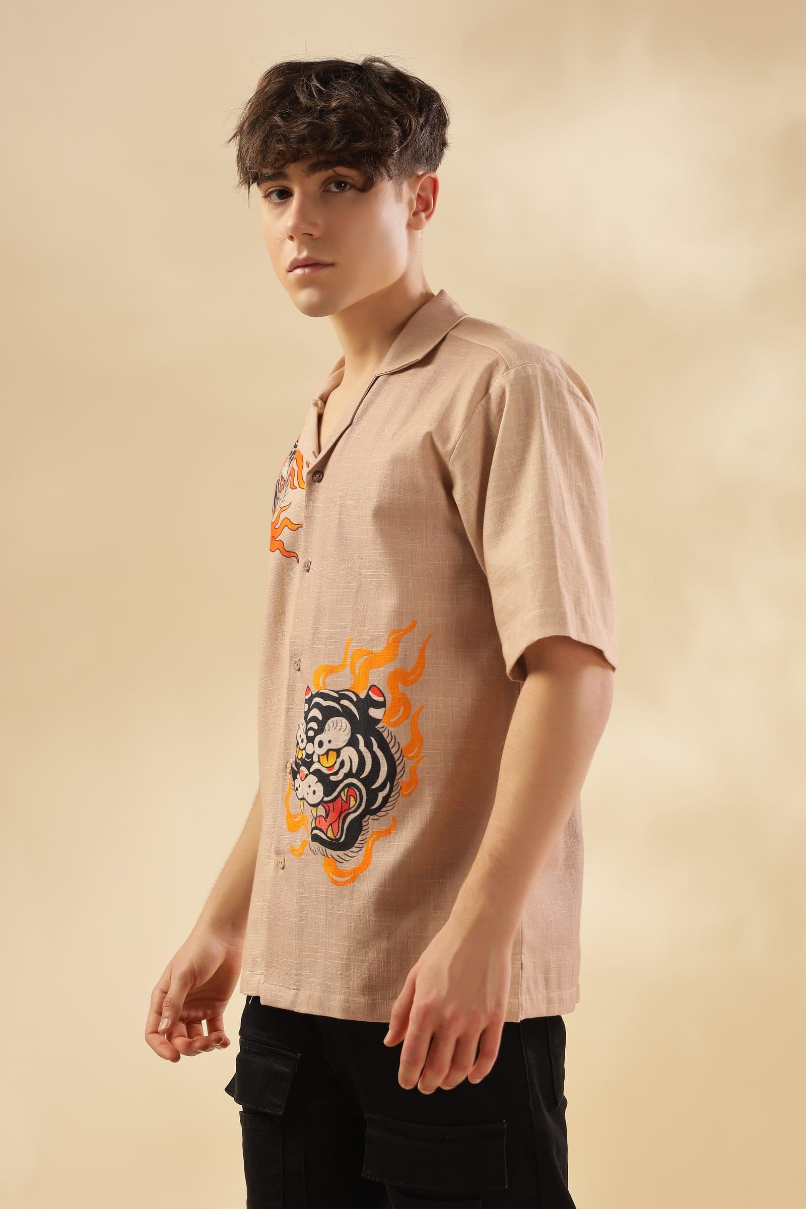 Irezumi Shirt image 4