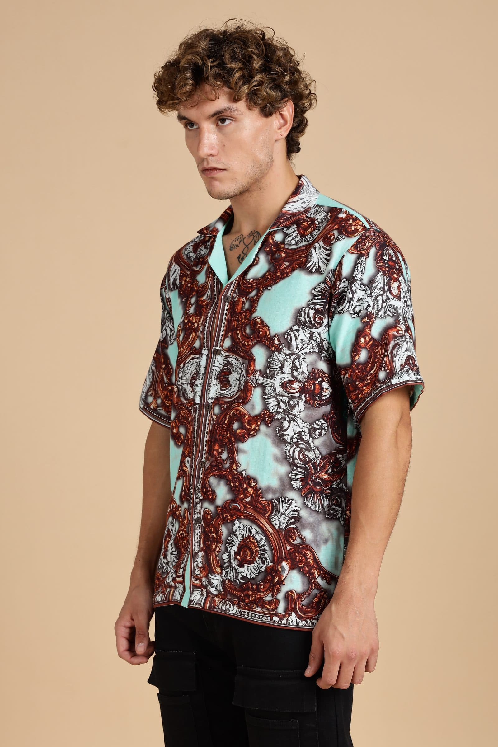 Jade Shirt image 6