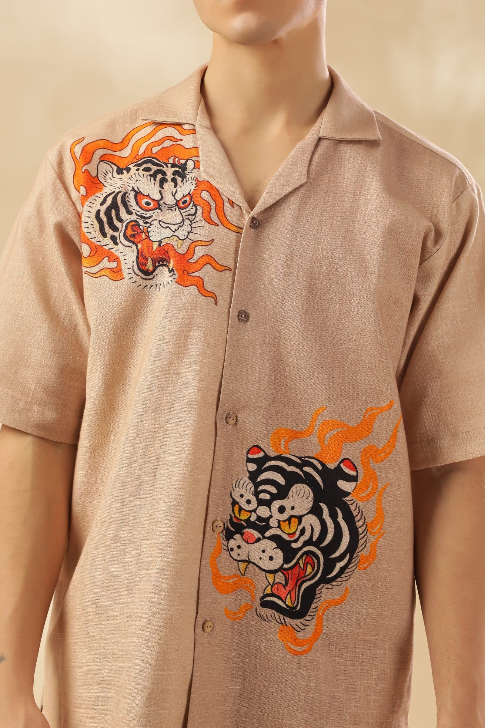 Irezumi Shirt image 5