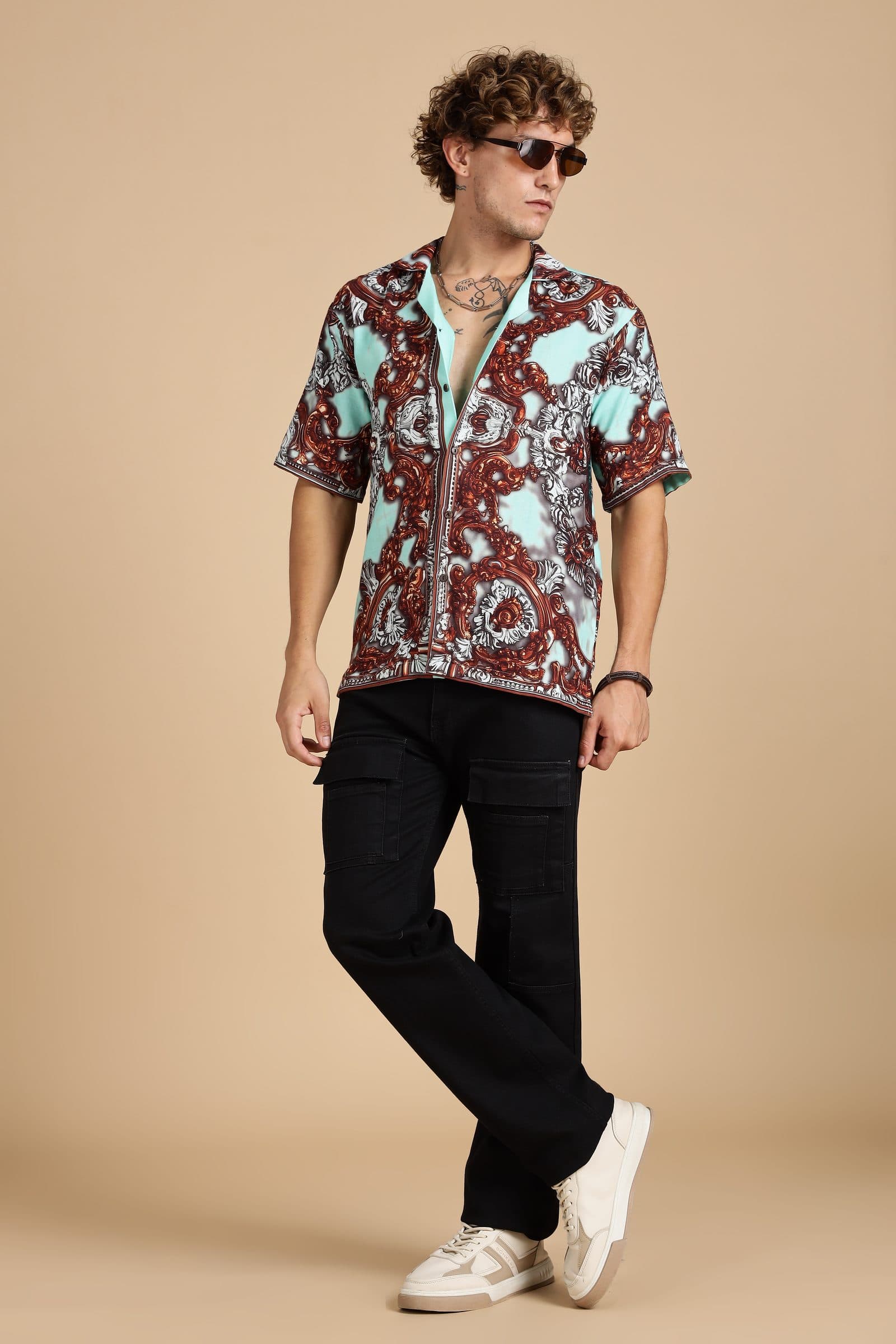 Jade Shirt image 7
