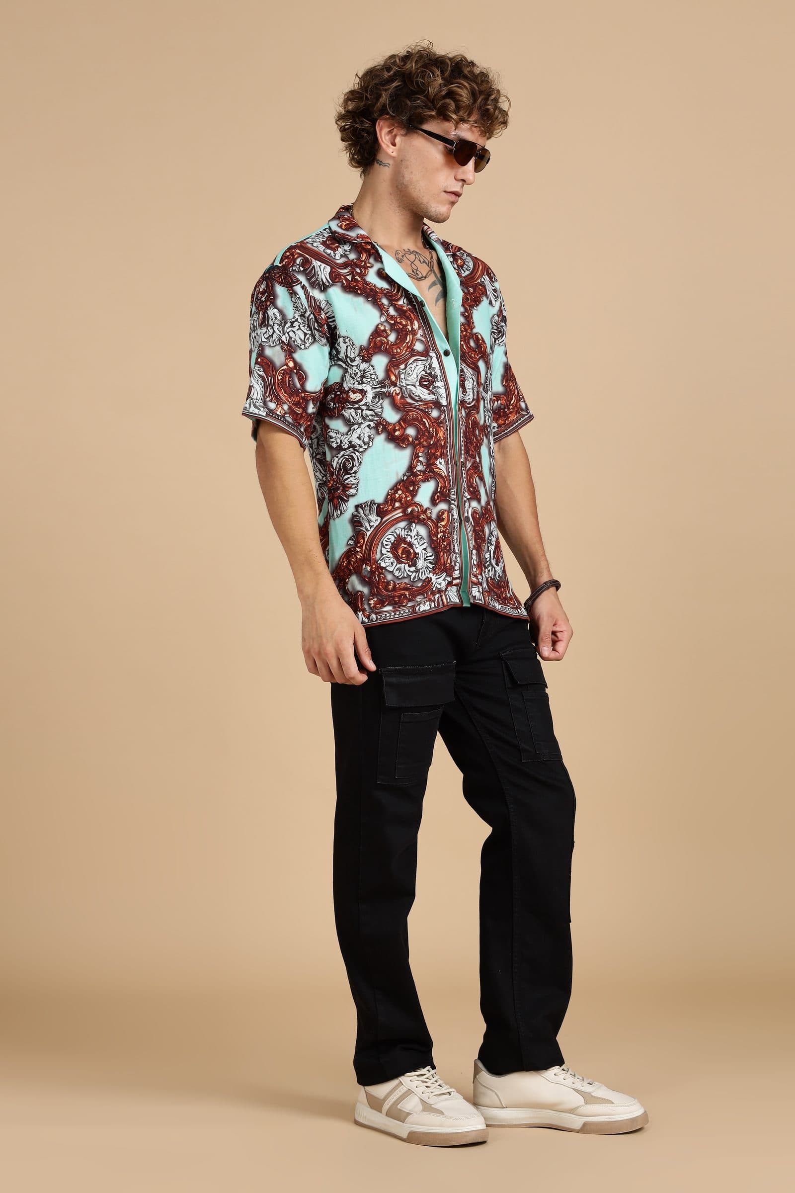 Jade Shirt image 8