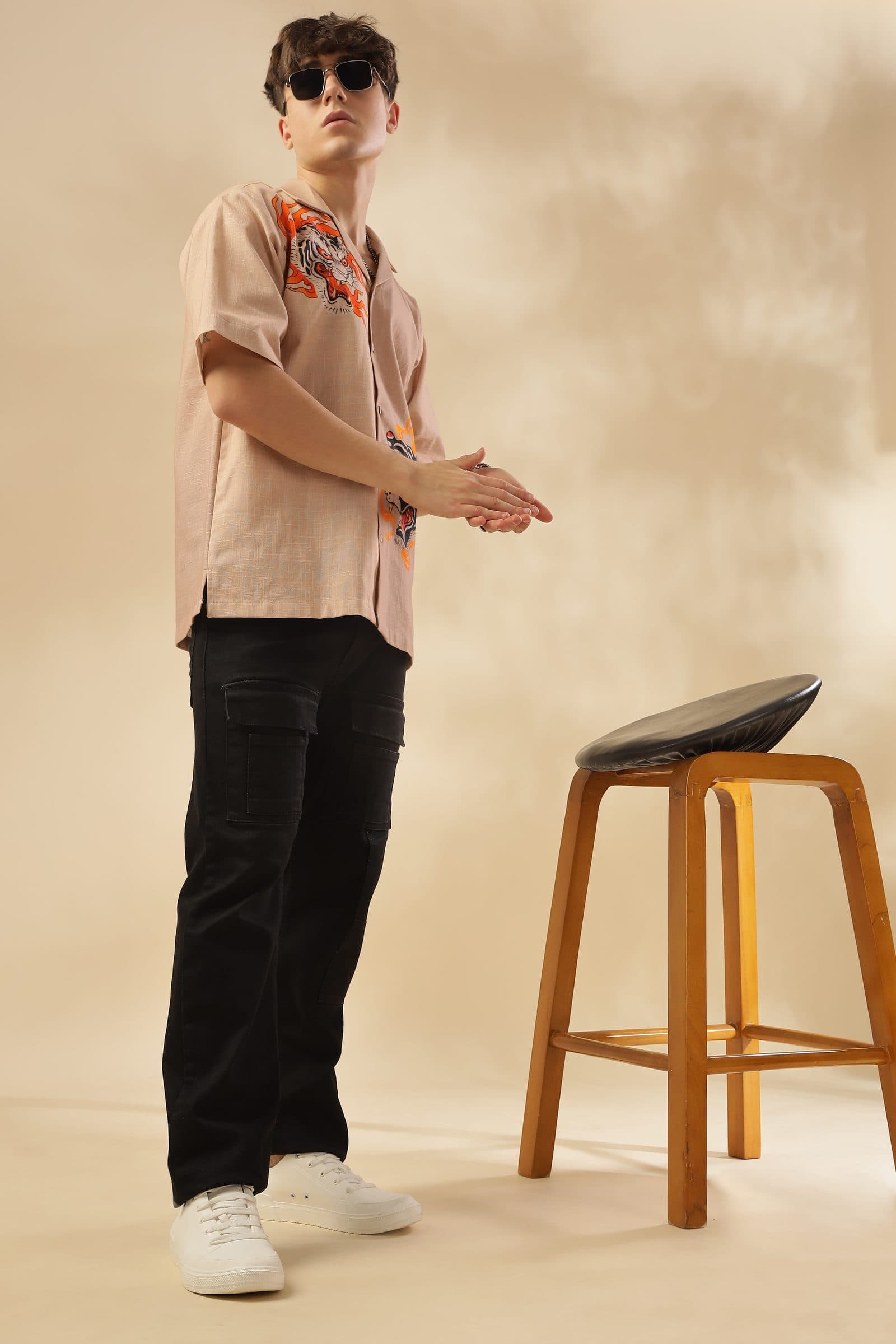 Irezumi Shirt image 7