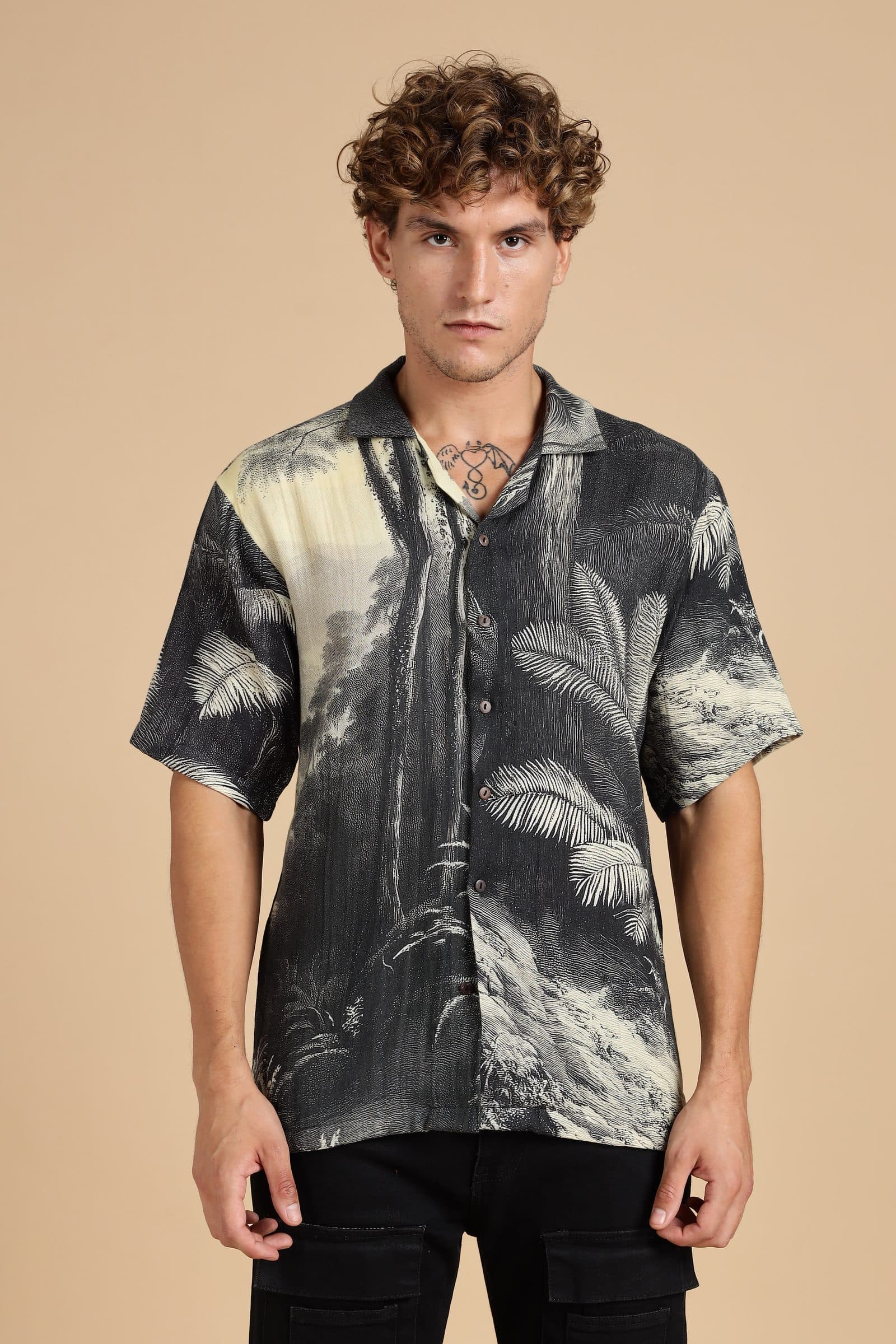 Eden Shirt image 8