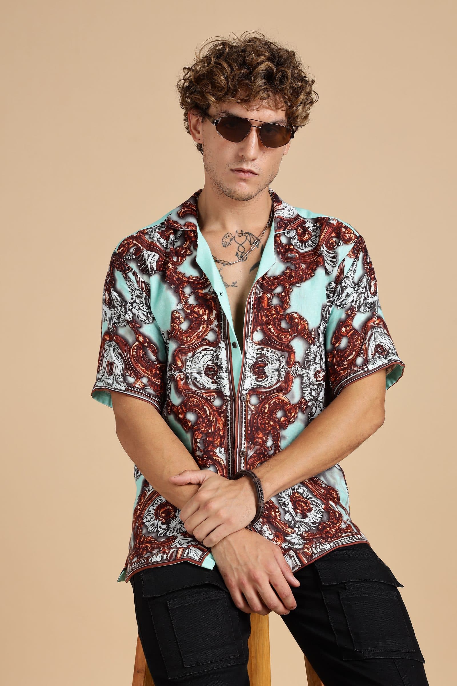 Jade Shirt image 9
