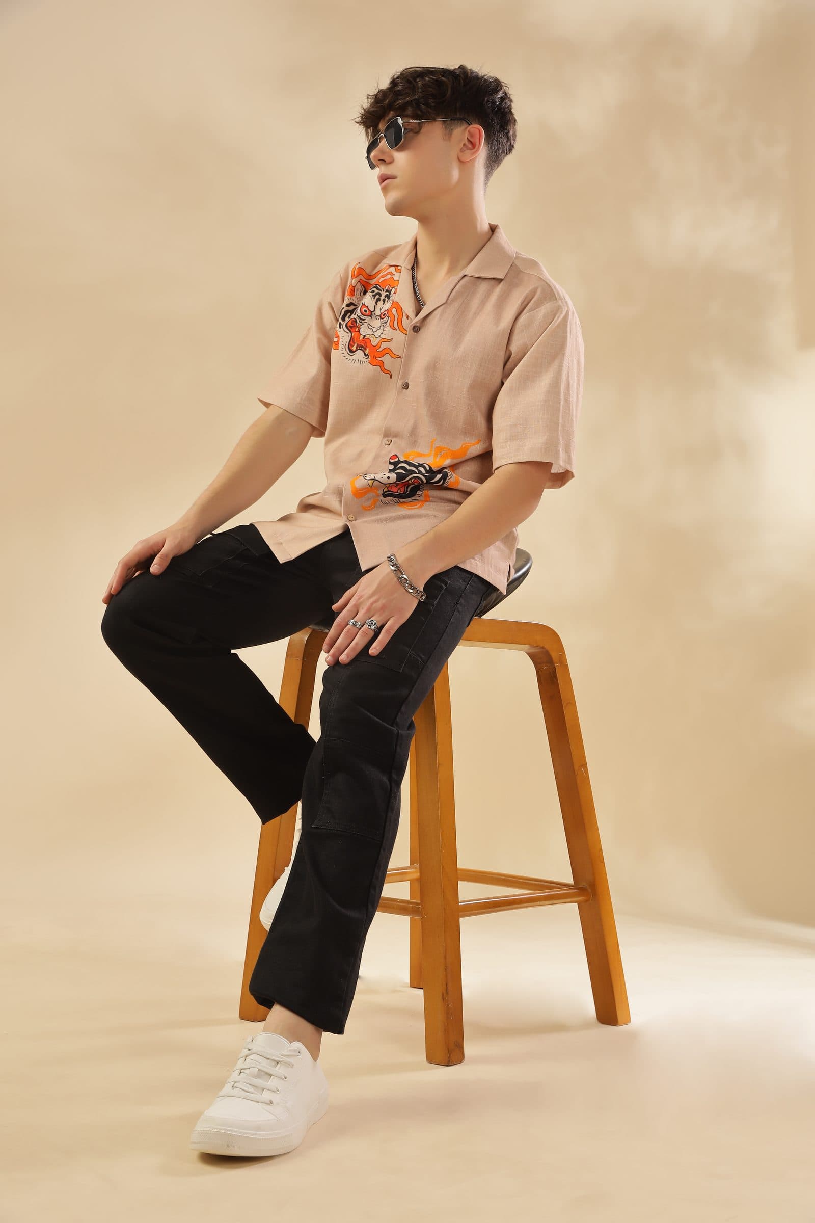 Irezumi Shirt image 8