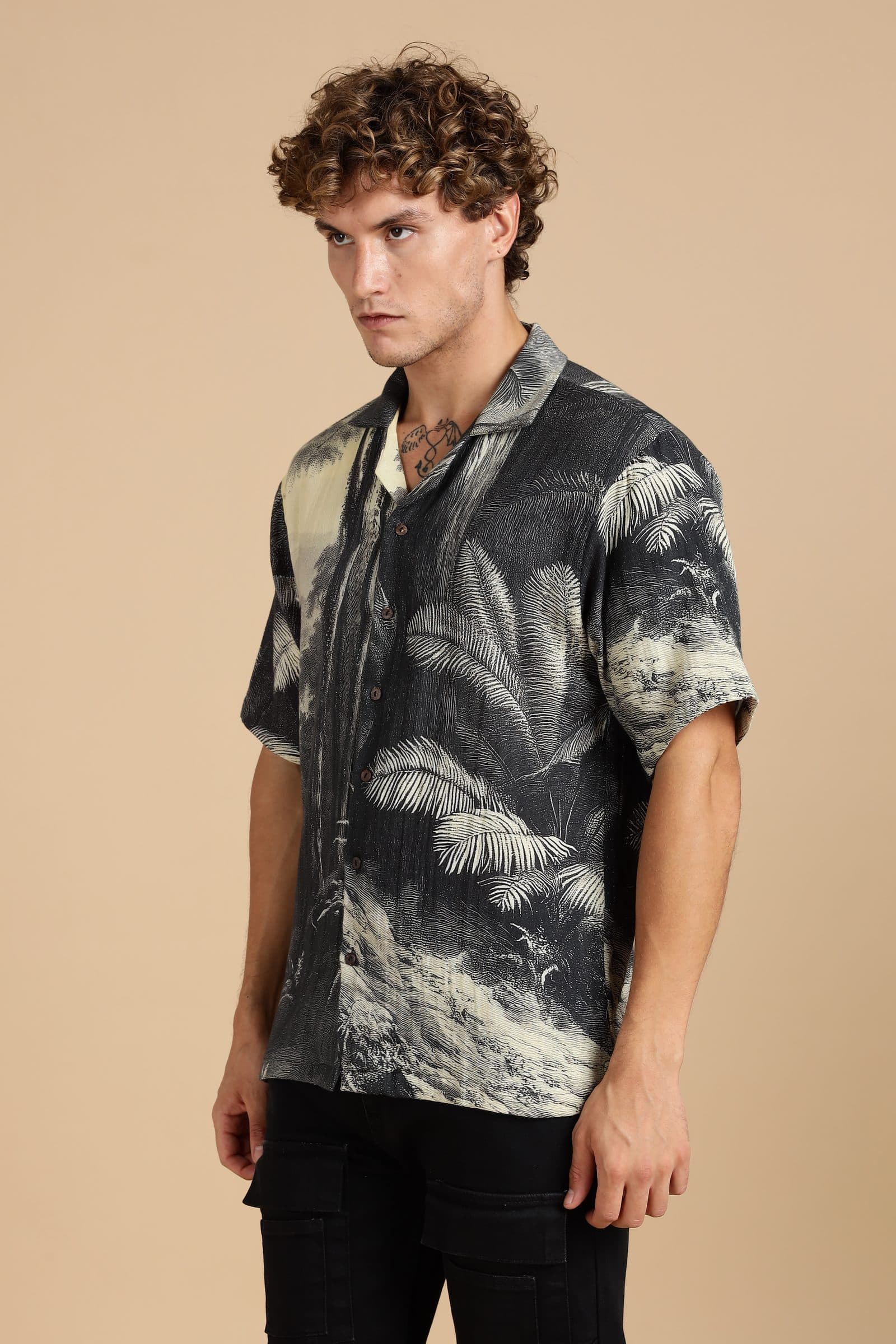 Eden Shirt image 9