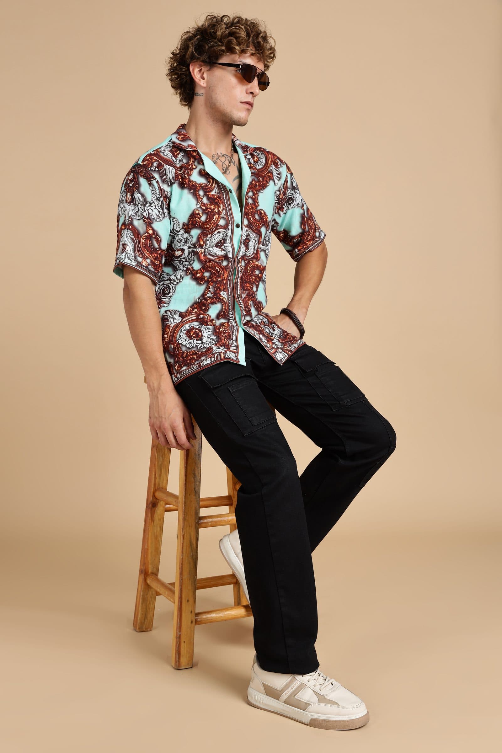 Jade Shirt image 10