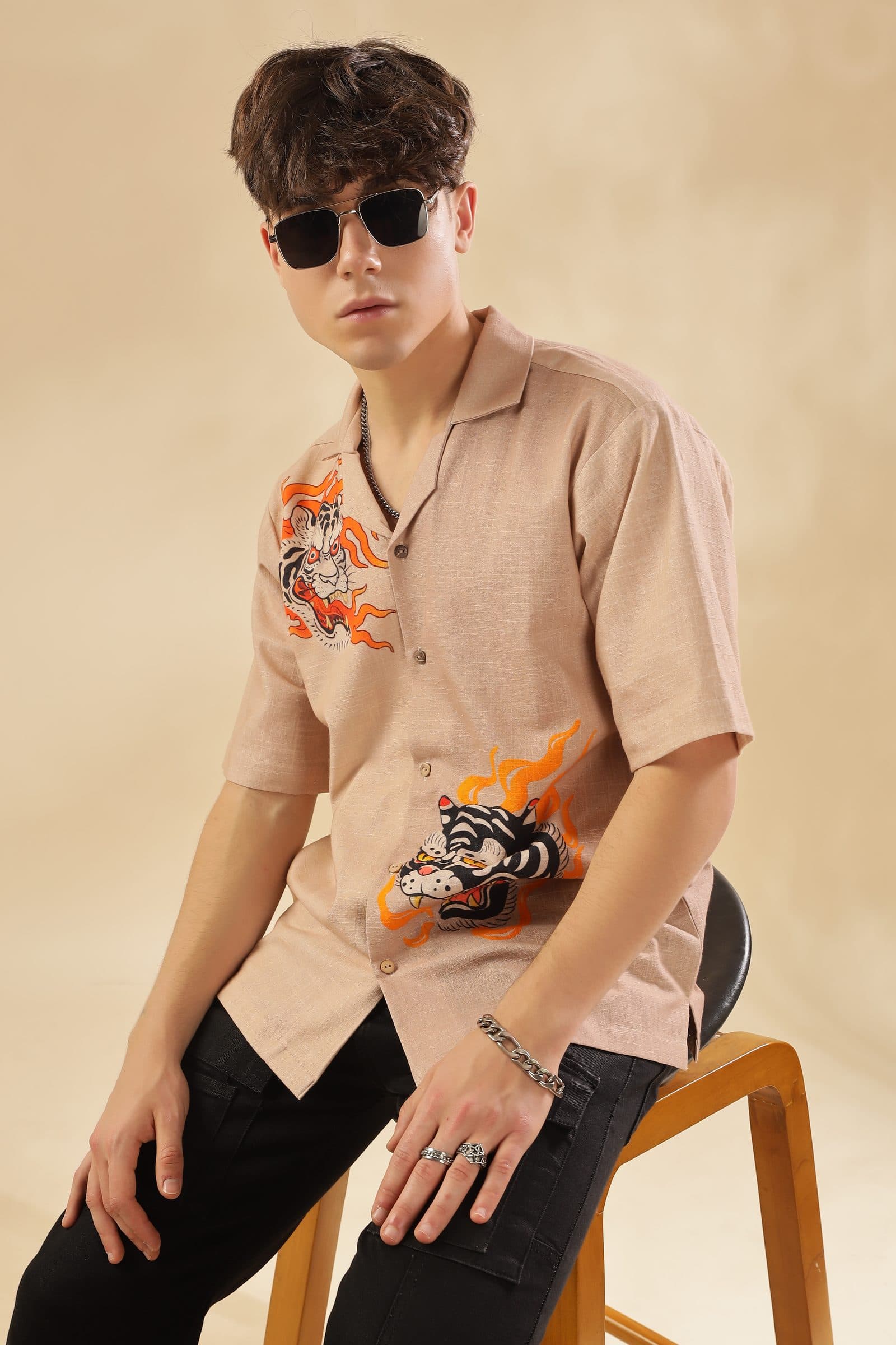 Irezumi Shirt image 9