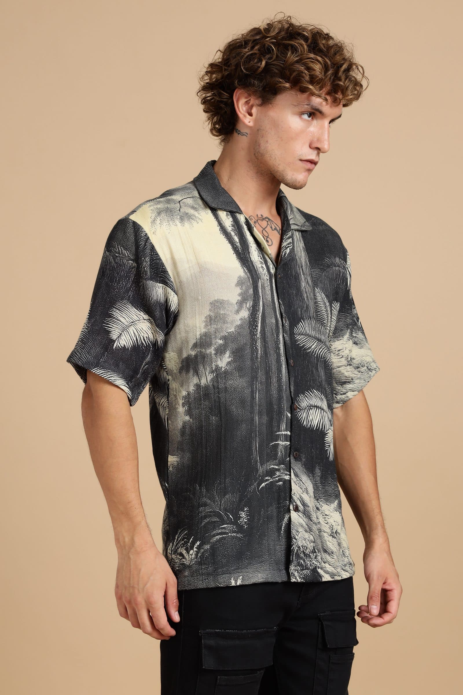 Eden Shirt image 10