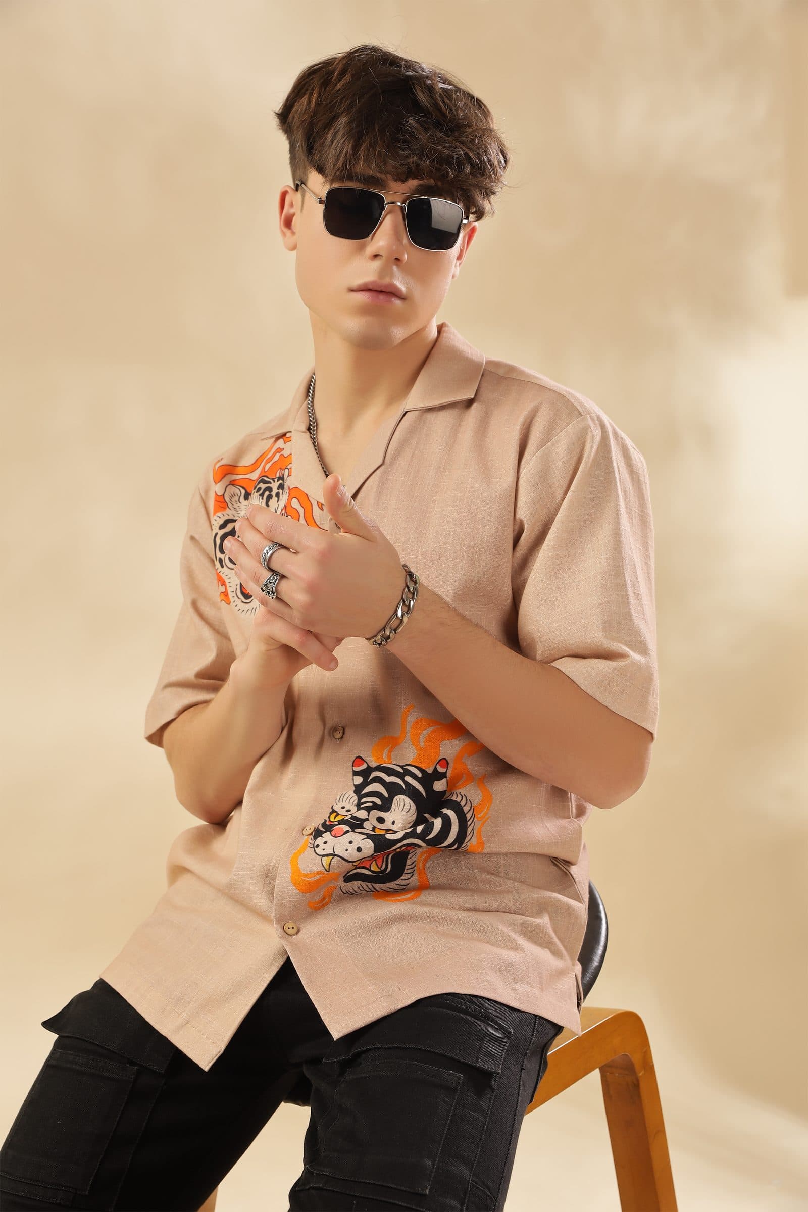 Irezumi Shirt image 10