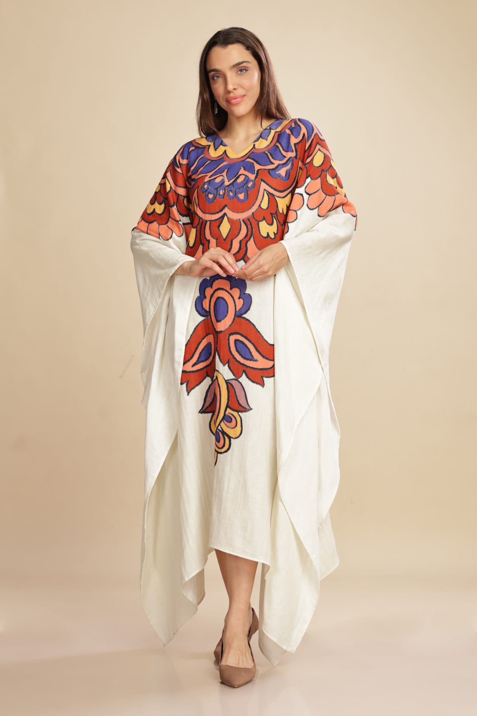 Orana Kaftaan image 2
