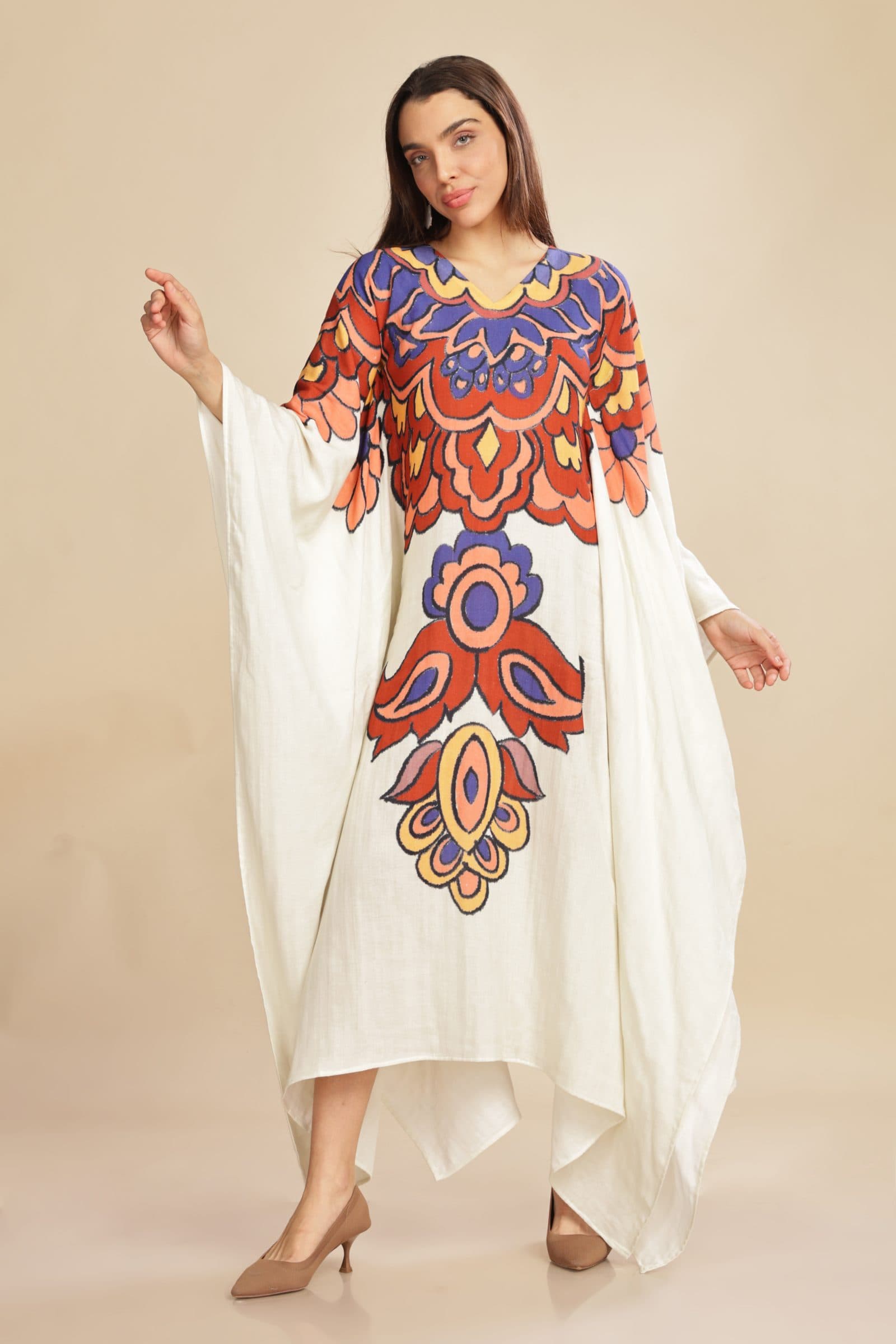 Orana Kaftaan image 3